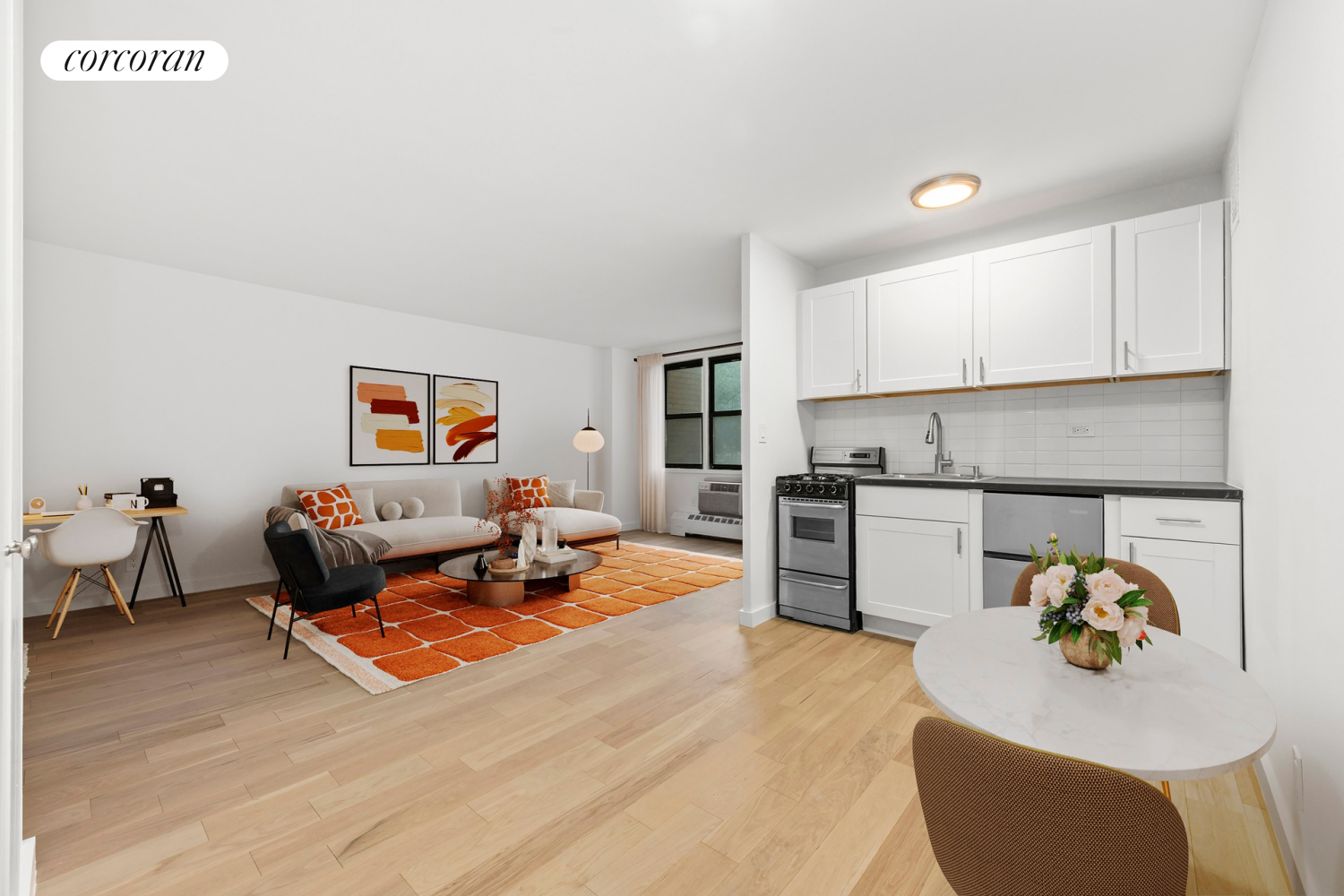 #4 photo, 145 E 15TH Street, マンハッタン Gramercy Park , NY 10003