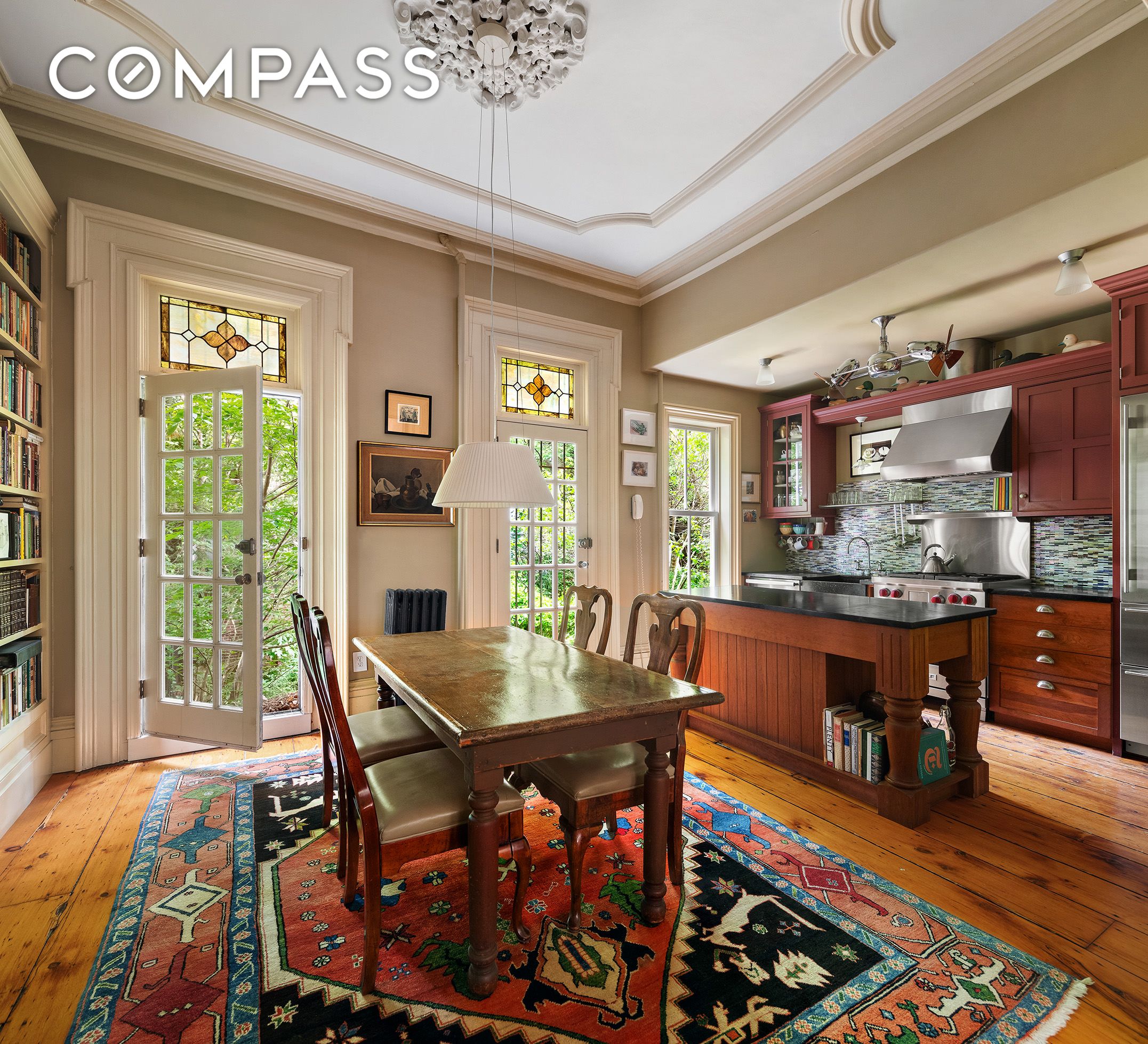 #10 photo, 433 Pacific Street, ブルックリン区 Boerum Hill , NY 11217