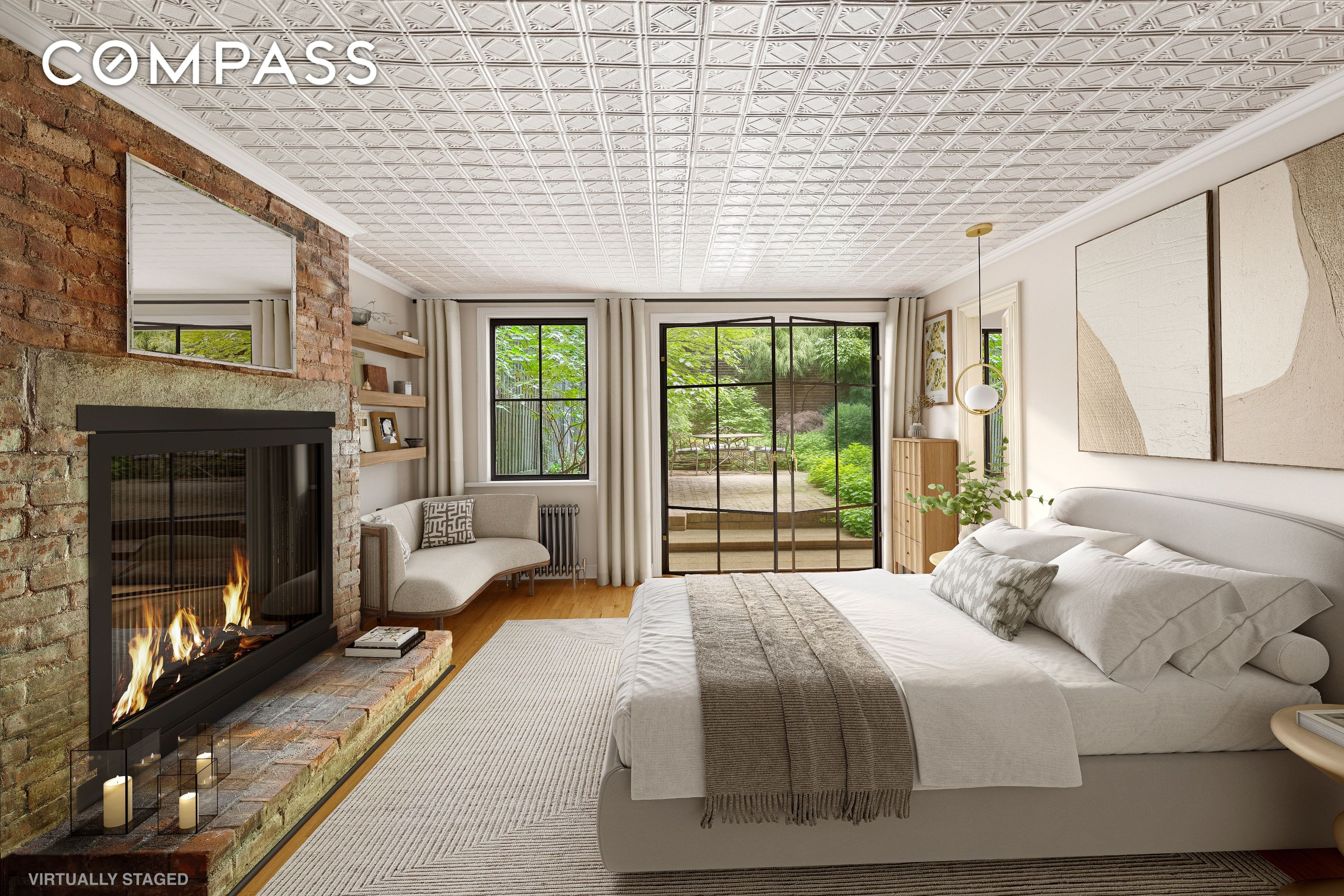 #13 photo, 433 Pacific Street, ブルックリン区 Boerum Hill , NY 11217