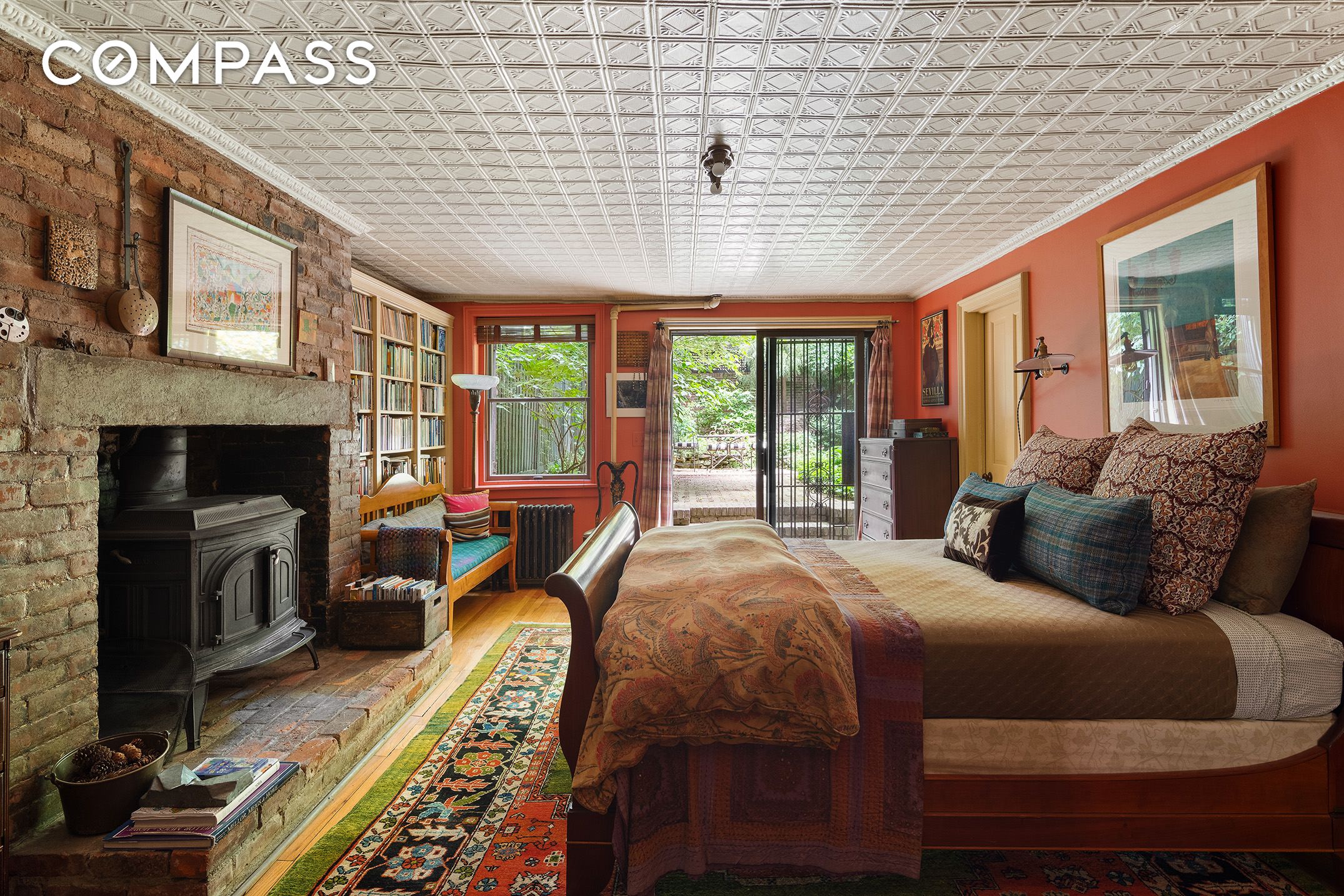 #14 photo, 433 Pacific Street, ブルックリン区 Boerum Hill , NY 11217