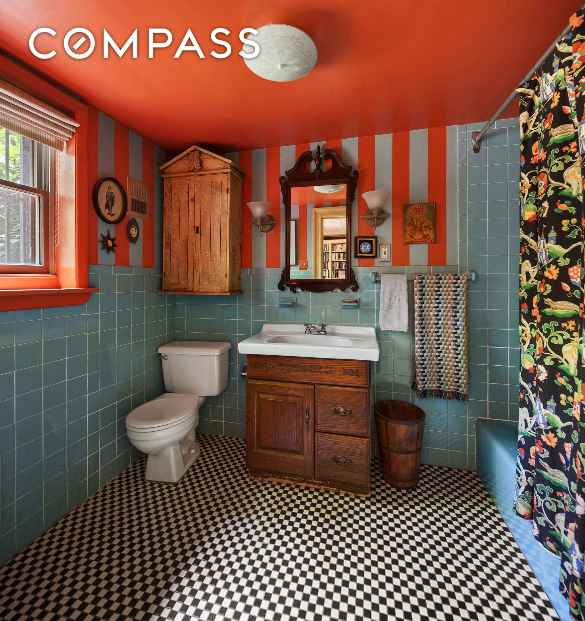 #15 photo, 433 Pacific Street, ブルックリン区 Boerum Hill , NY 11217