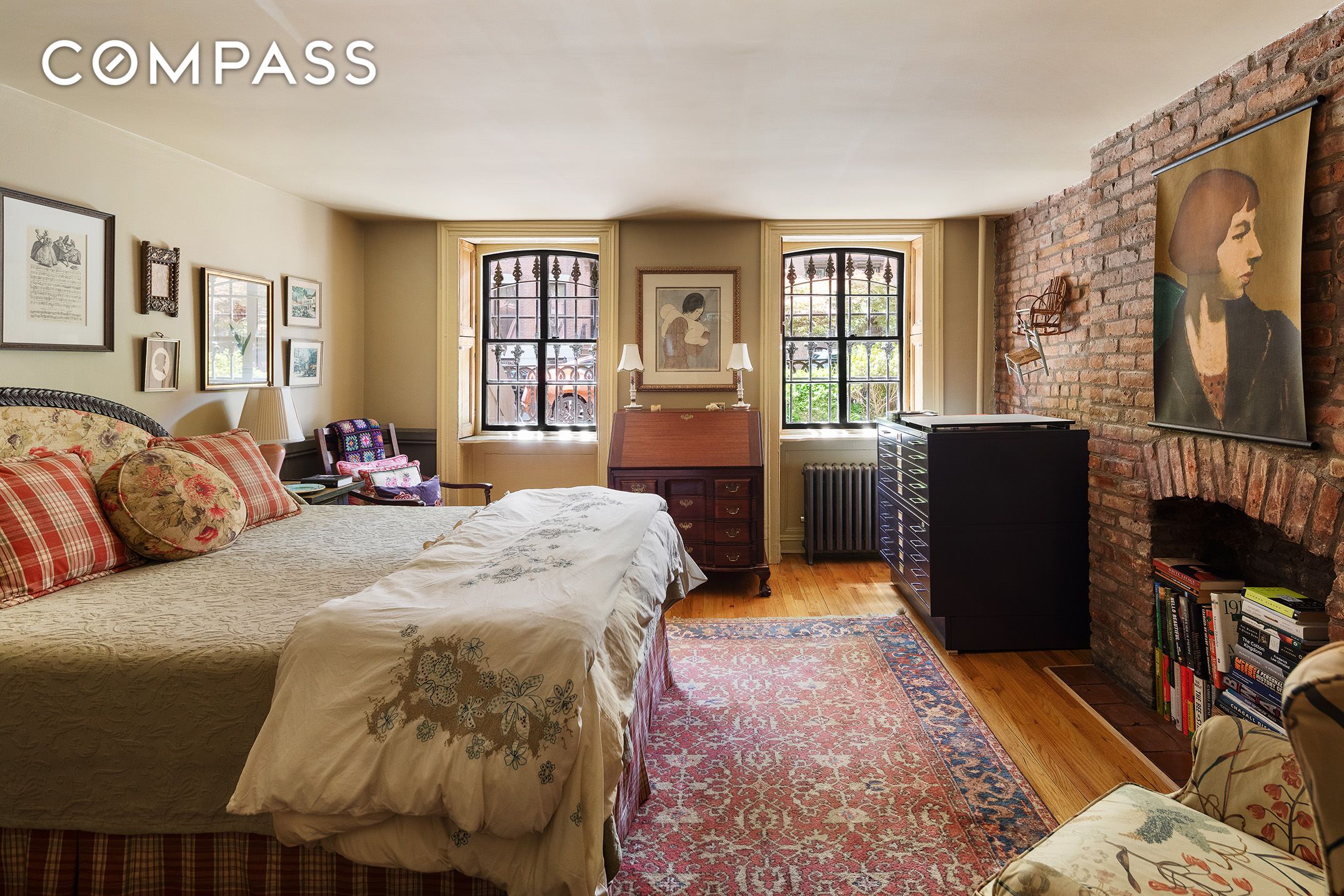 #16 photo, 433 Pacific Street, ブルックリン区 Boerum Hill , NY 11217