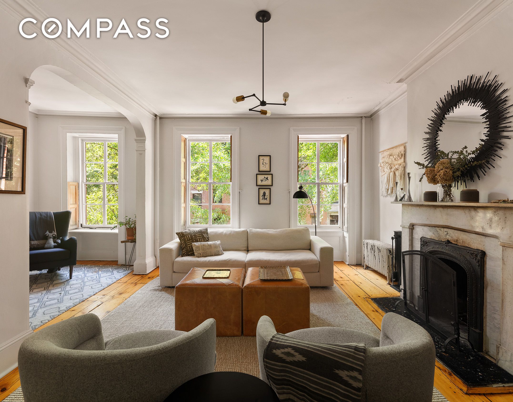 #18 photo, 433 Pacific Street, ブルックリン区 Boerum Hill , NY 11217