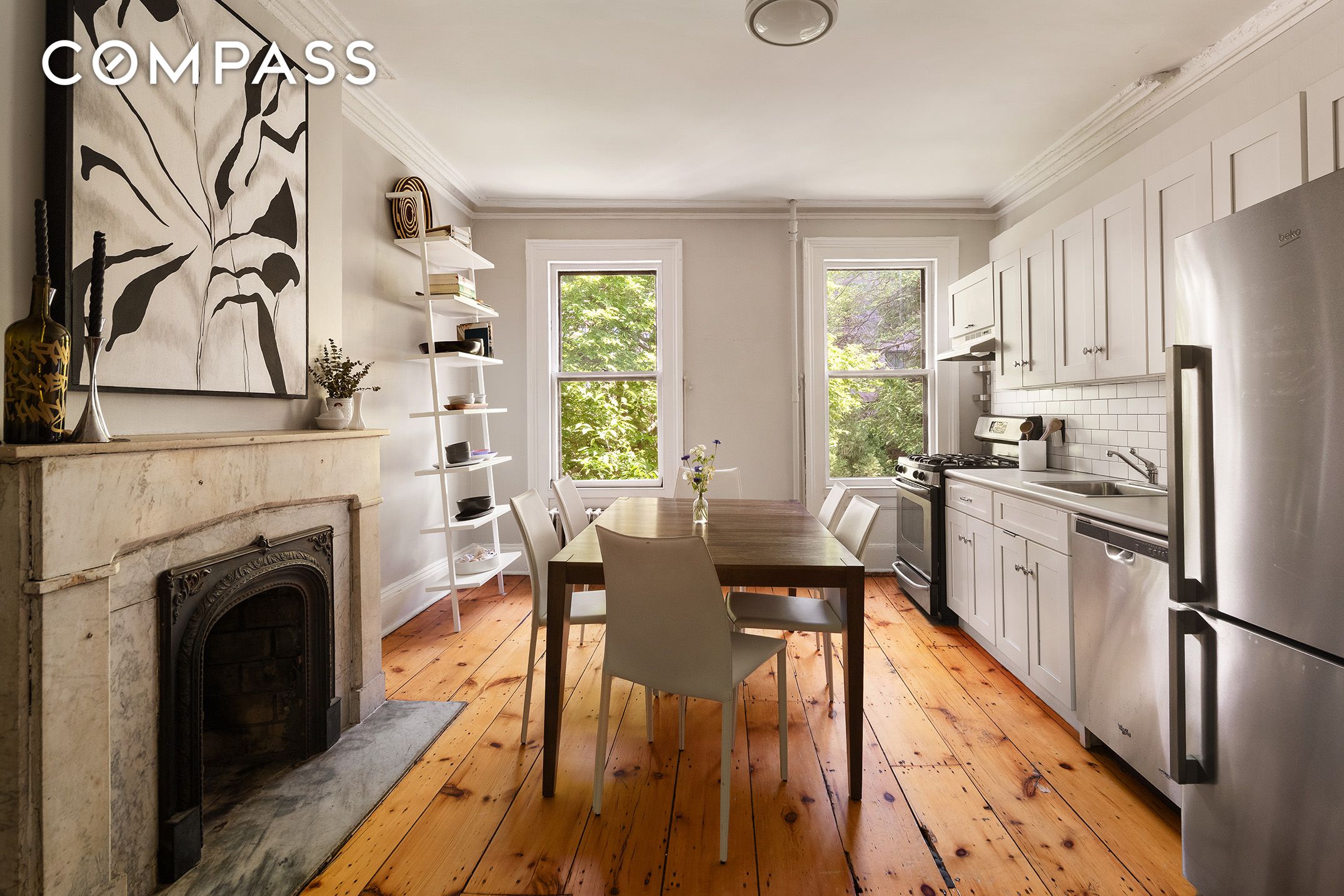 #19 photo, 433 Pacific Street, ブルックリン区 Boerum Hill , NY 11217