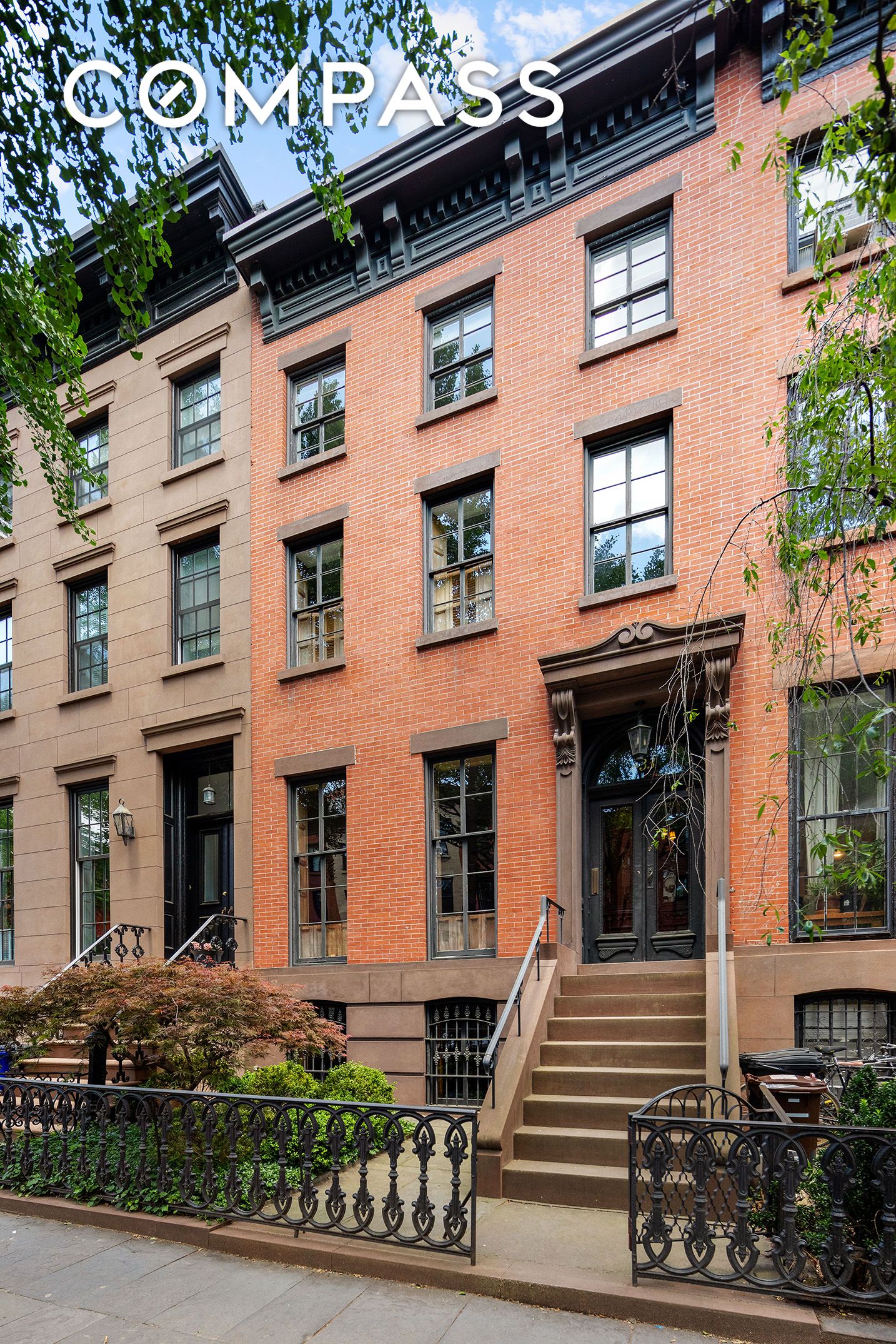#22 photo, 433 Pacific Street, ブルックリン区 Boerum Hill , NY 11217
