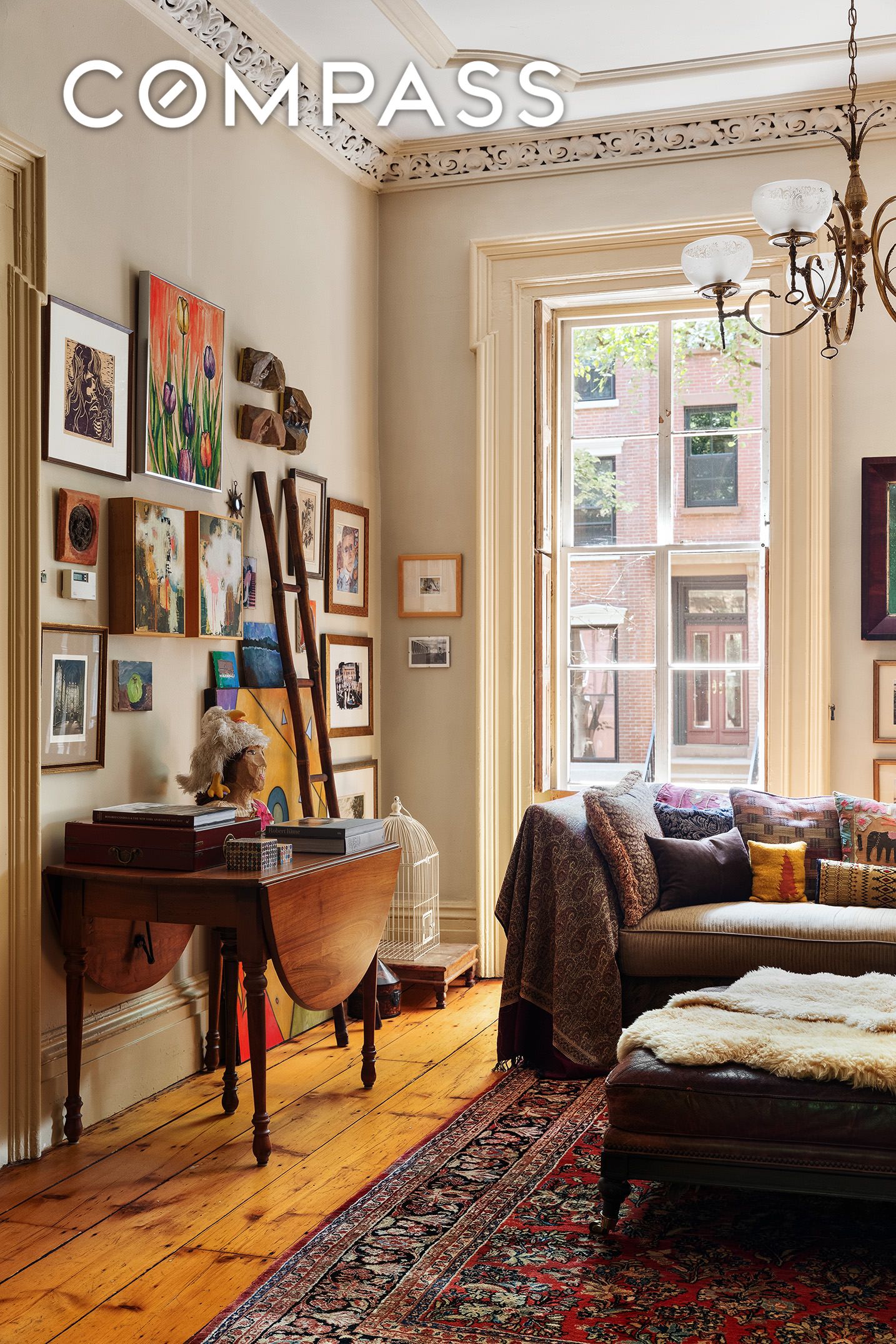 #6 photo, 433 Pacific Street, ブルックリン区 Boerum Hill , NY 11217