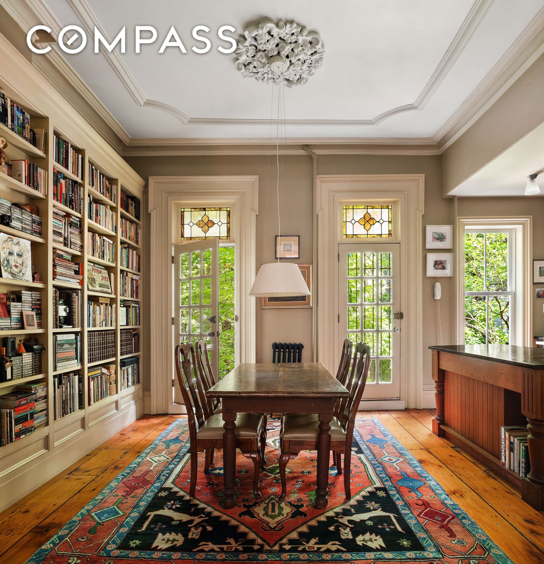 #8 photo, 433 Pacific Street, ブルックリン区 Boerum Hill , NY 11217