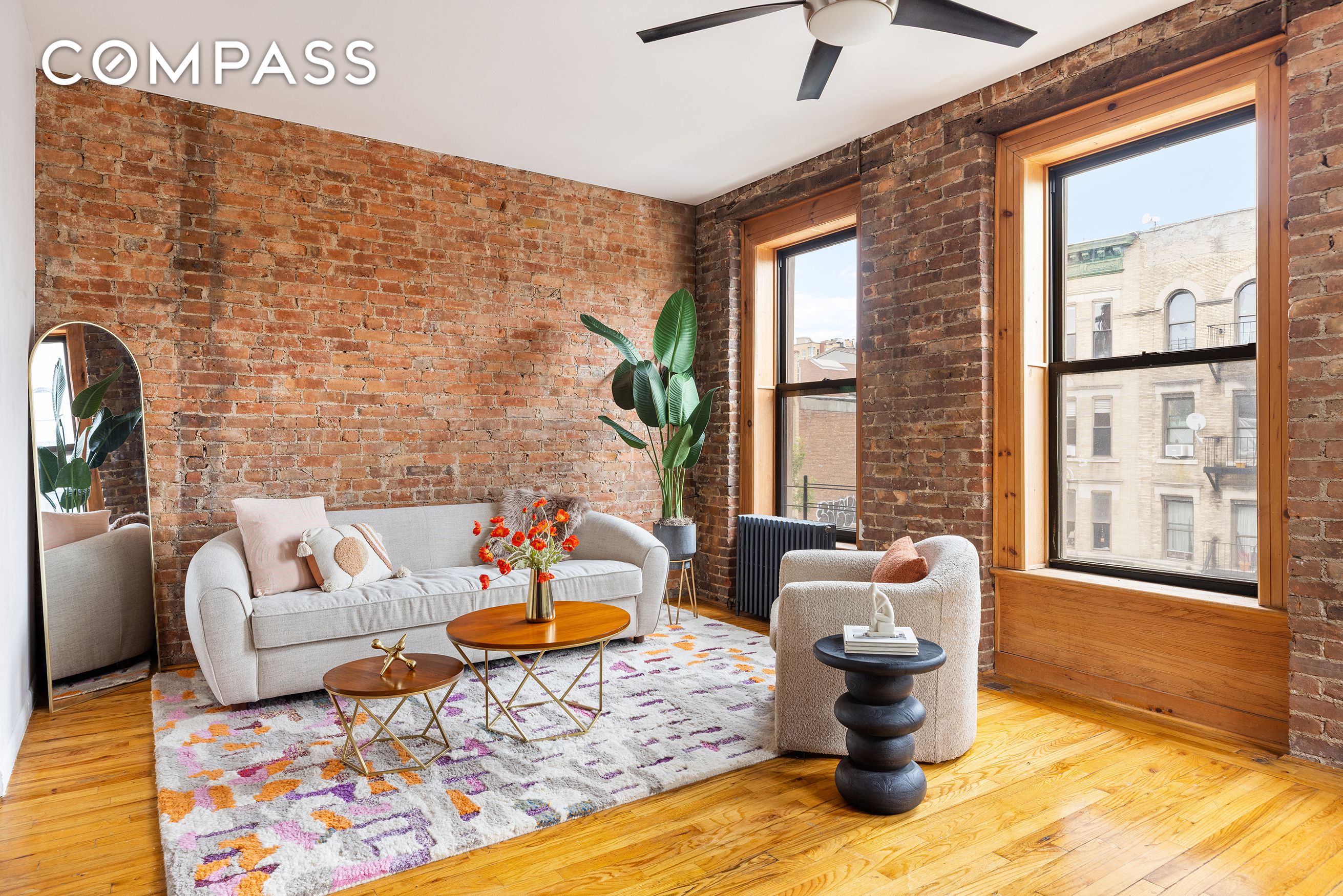 #11 photo, 412 Classon Avenue, ブルックリン区 Clinton Hill , NY 11238