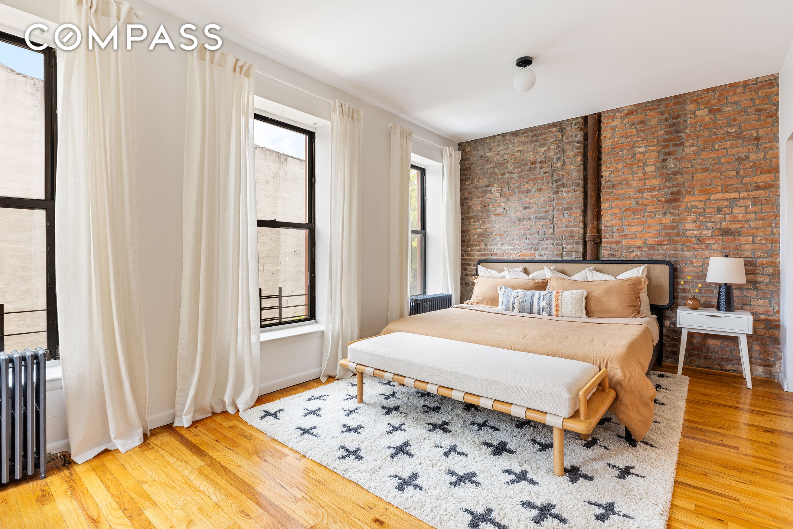 #17 photo, 412 Classon Avenue, ブルックリン区 Clinton Hill , NY 11238