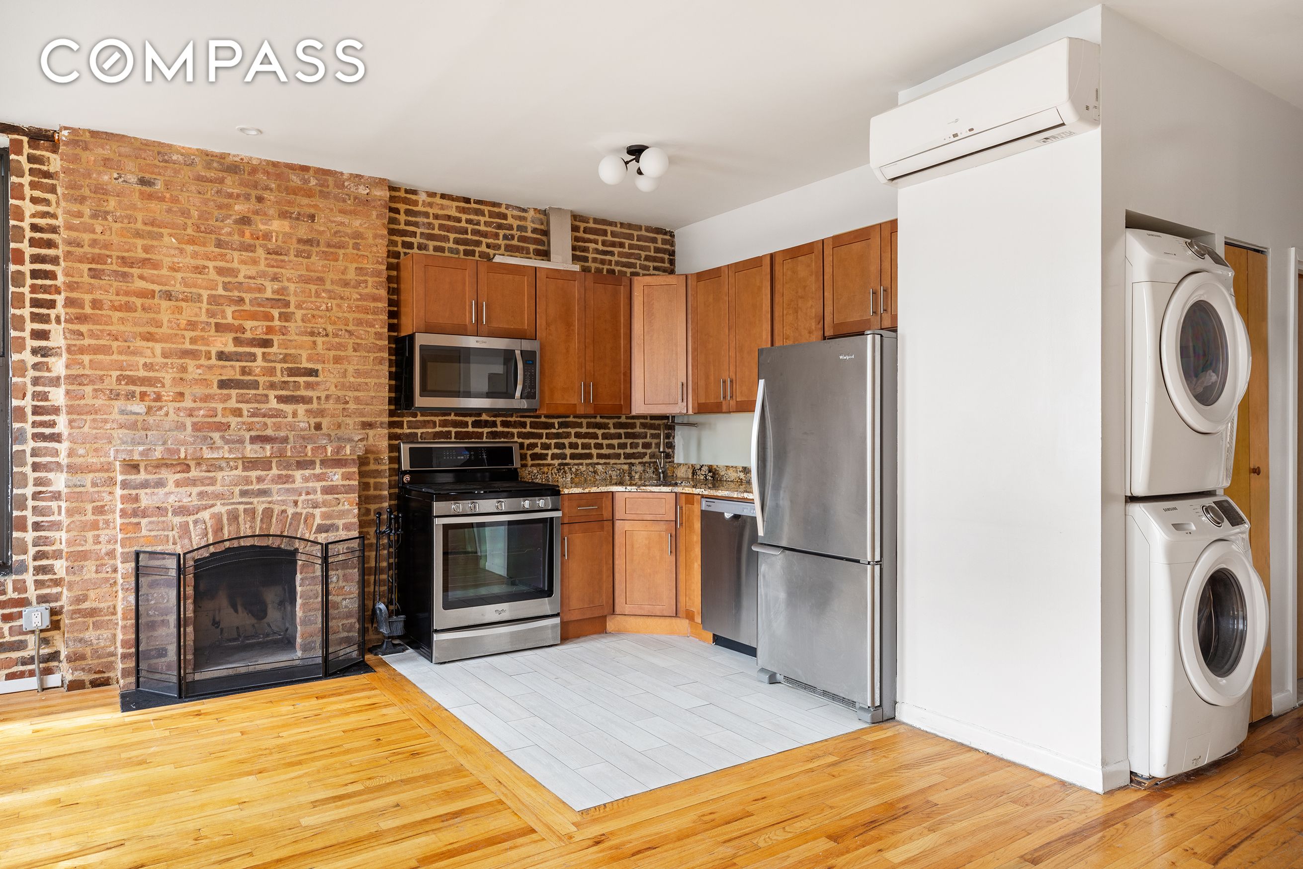 #22 photo, 412 Classon Avenue, ブルックリン区 Clinton Hill , NY 11238