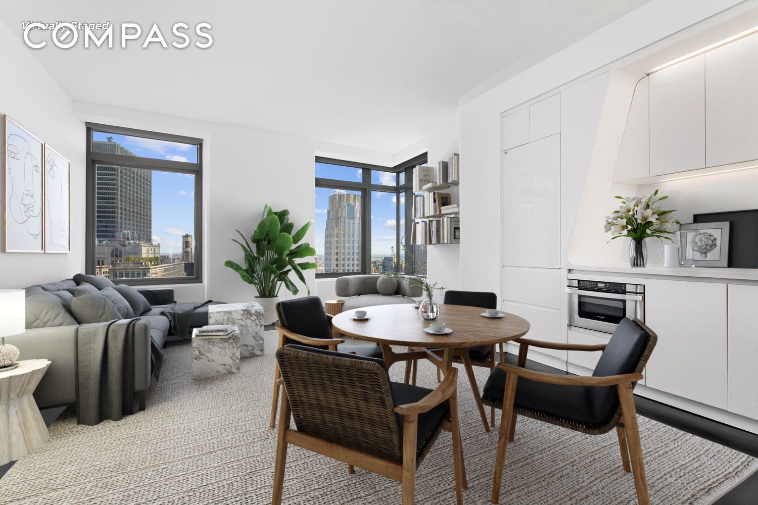 #1 photo, 123 Washington Street, Financial District , NY 10006