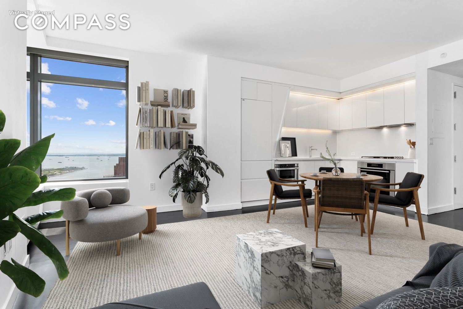 #4 photo, 123 Washington Street, マンハッタン Financial District , NY 10006