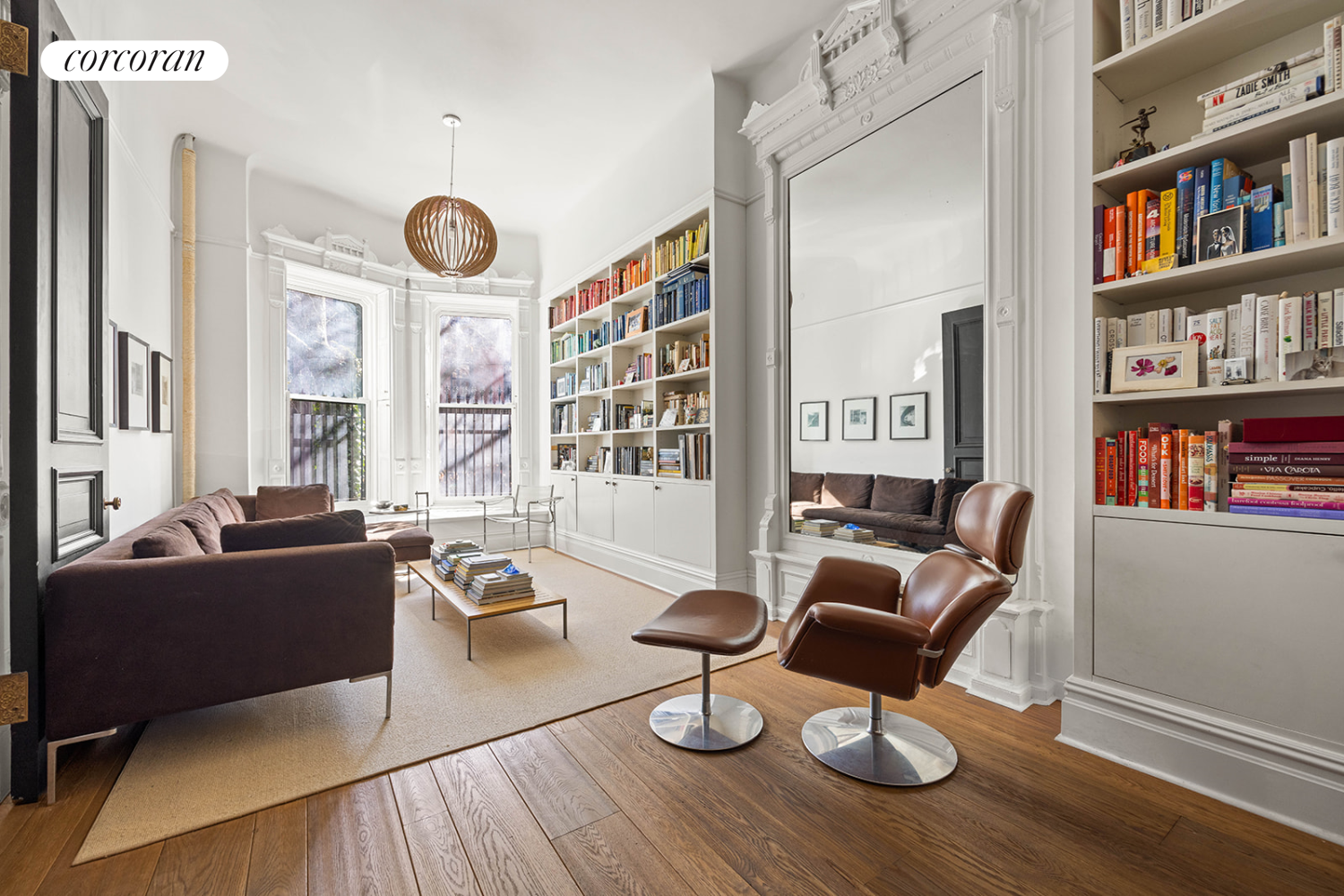 #1 photo, 478 WAVERLY Avenue, 克林頓丘 Clinton Hill , NY 11238