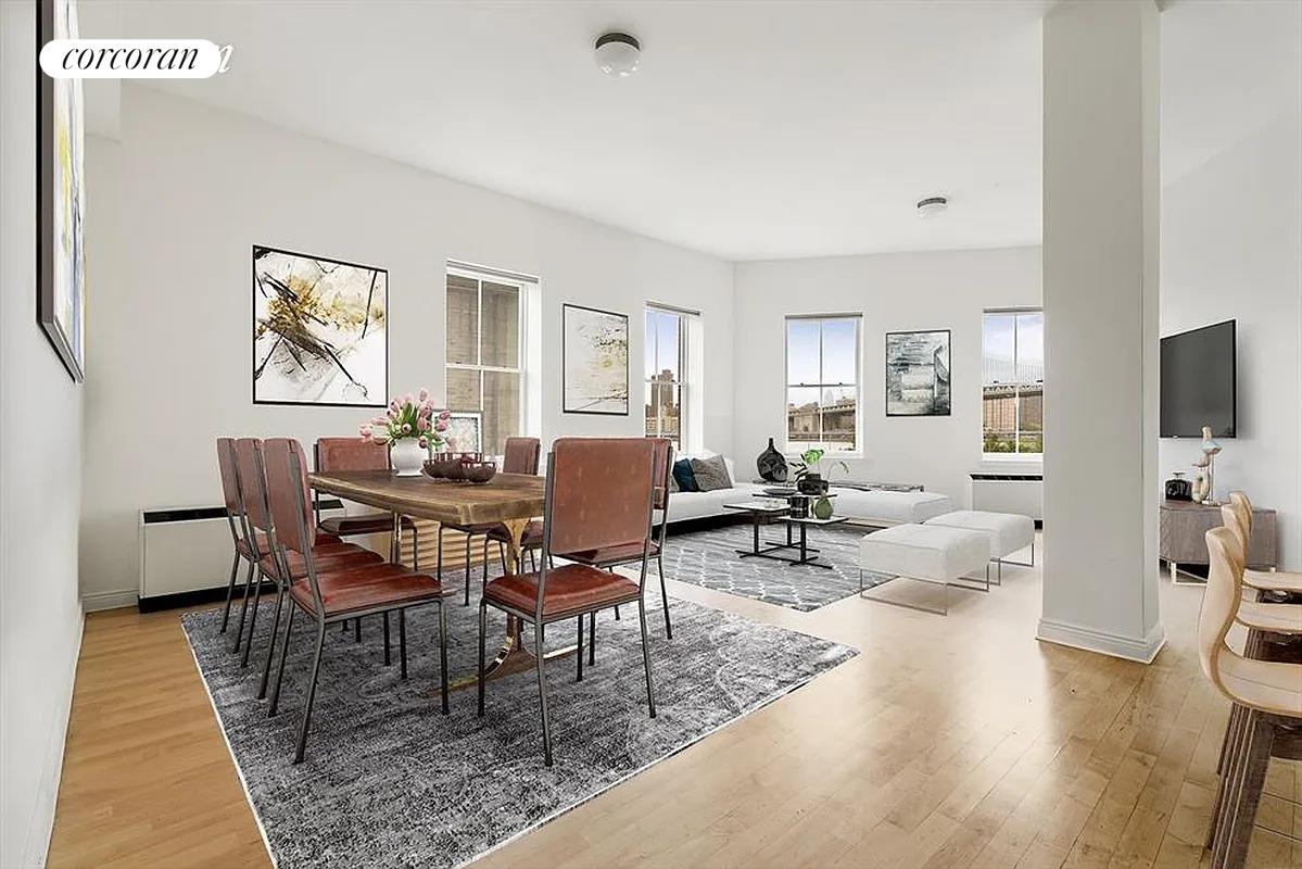 #1 photo, 4 WATER Street, Brooklyn Heights , NY 11201