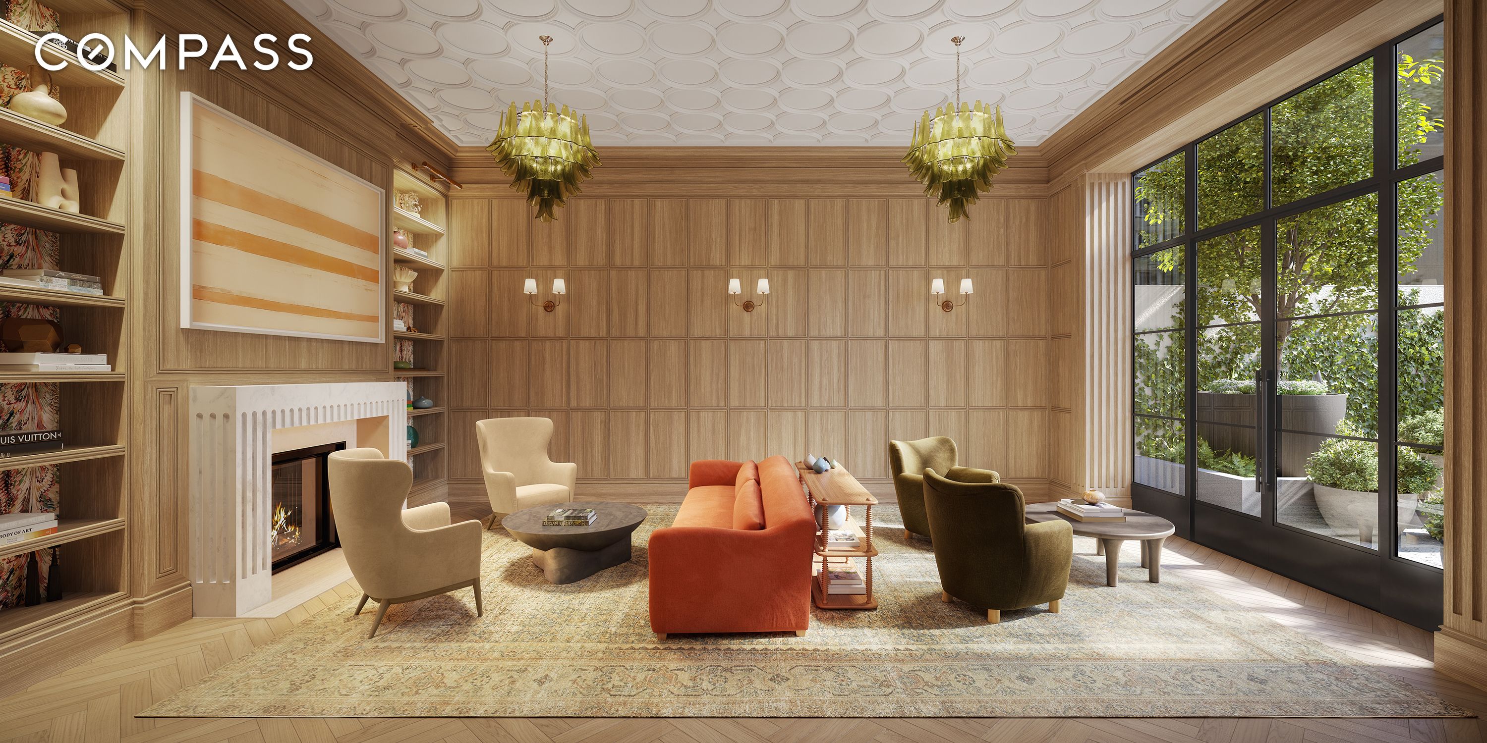 #14 photo, 200 E 75th Street, マンハッタン Lenox Hill , NY 10021