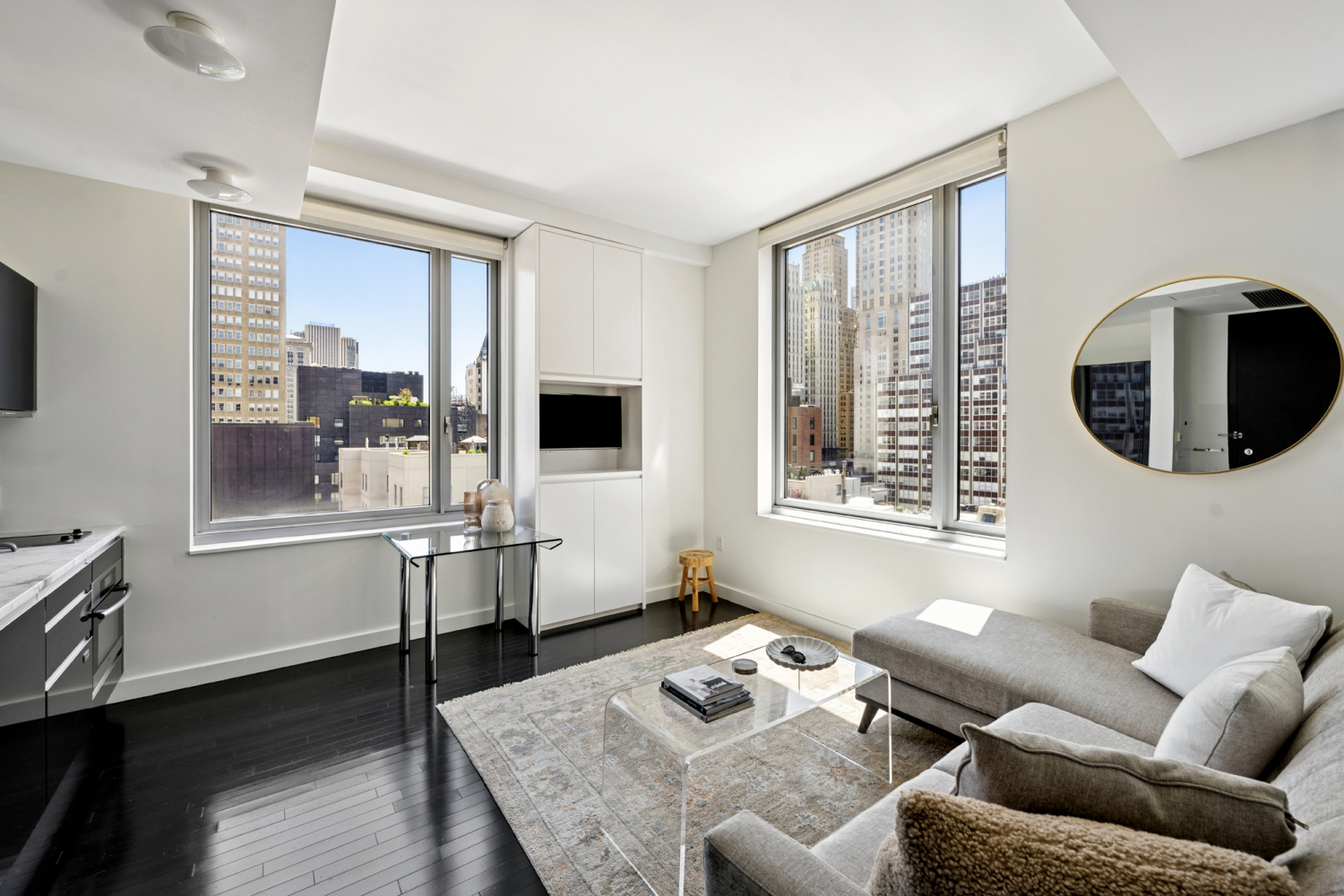 #1 photo, 85 W BROADWAY, مانهاتن Tribeca , NY 10007