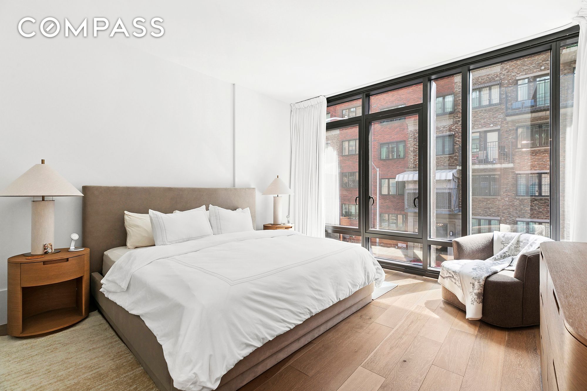 #10 photo, 429 Kent Avenue, ブルックリン区 Williamsburg , NY 11249