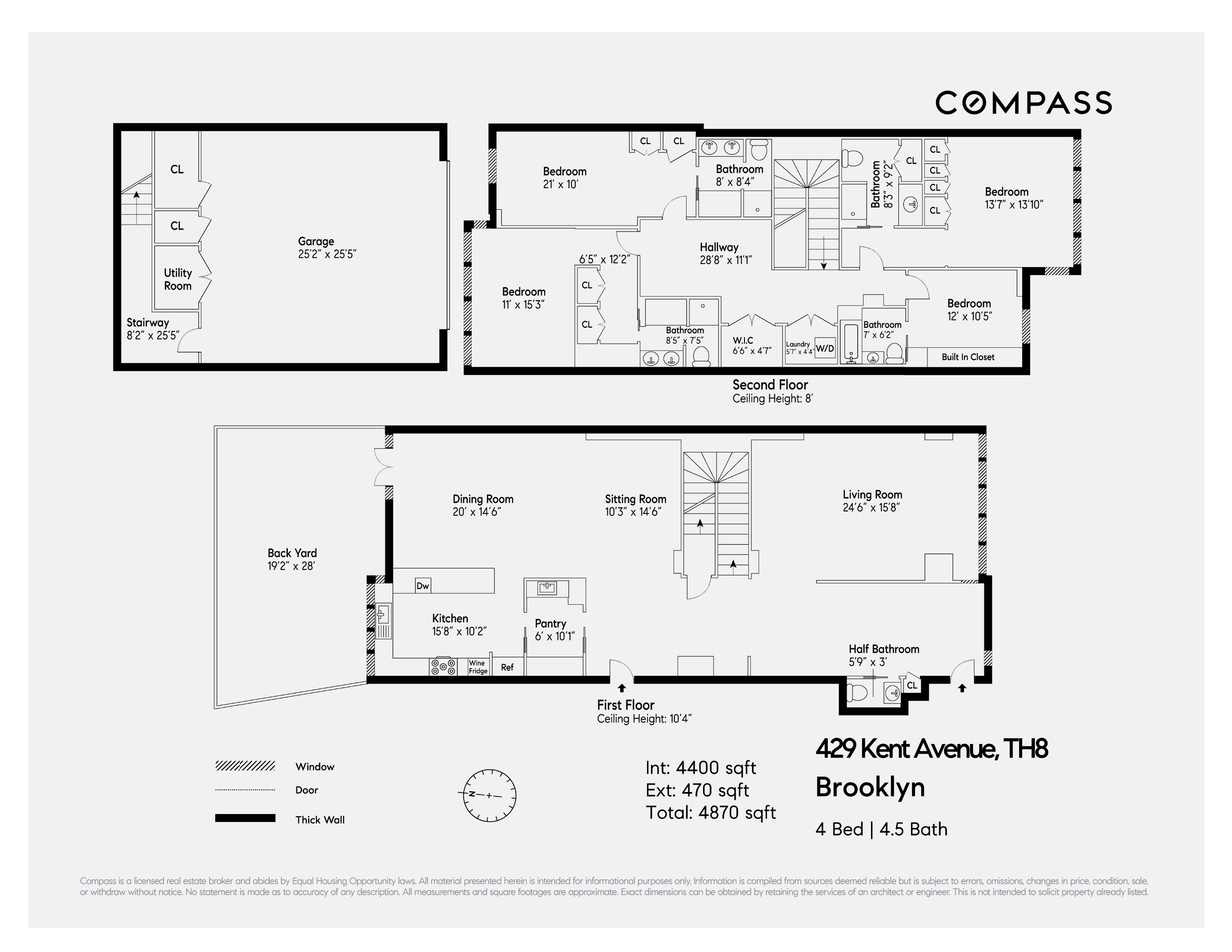 #2 photo, 429 Kent Avenue, ブルックリン区 Williamsburg , NY 11249