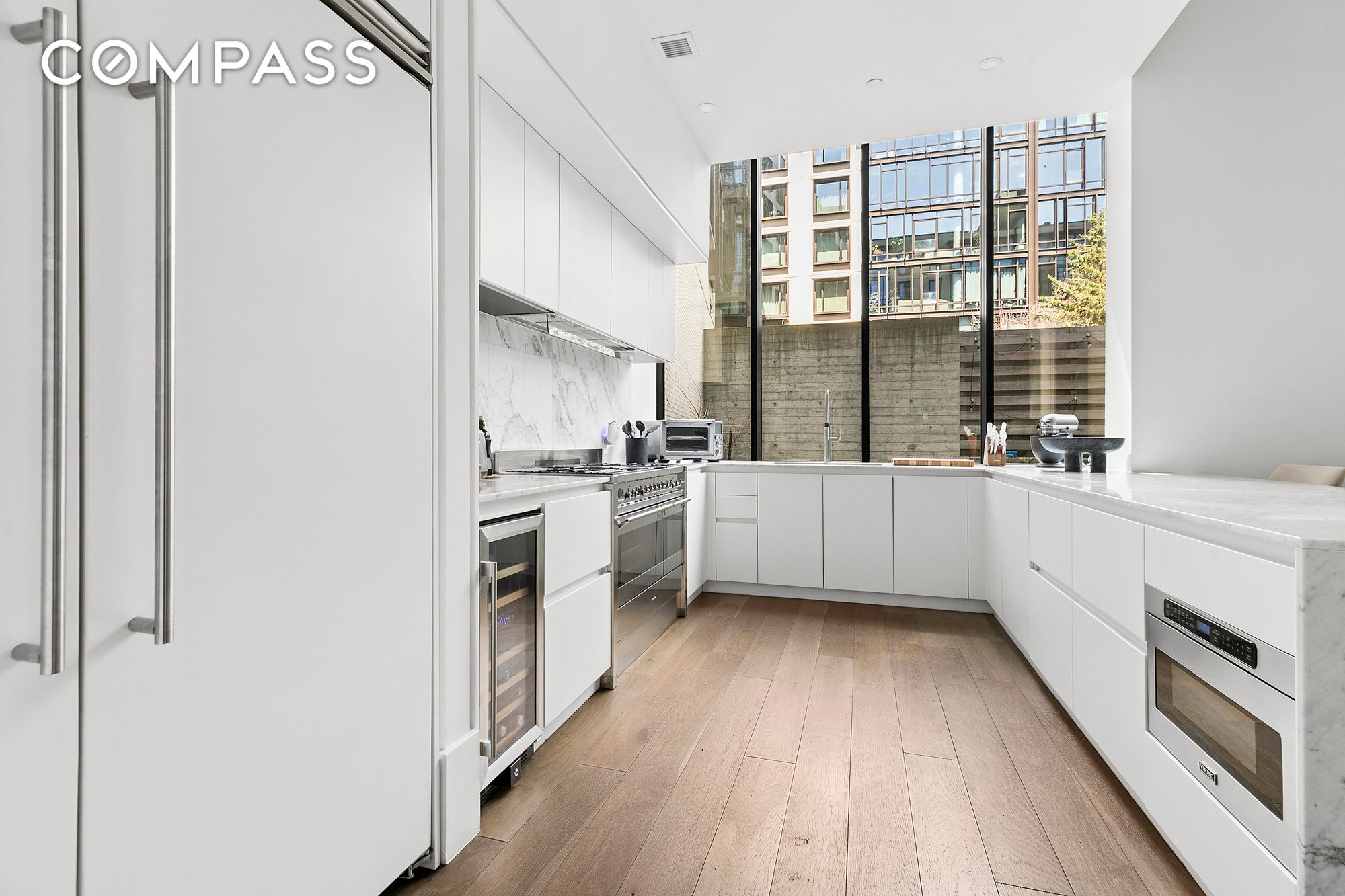 #5 photo, 429 Kent Avenue, ブルックリン区 Williamsburg , NY 11249