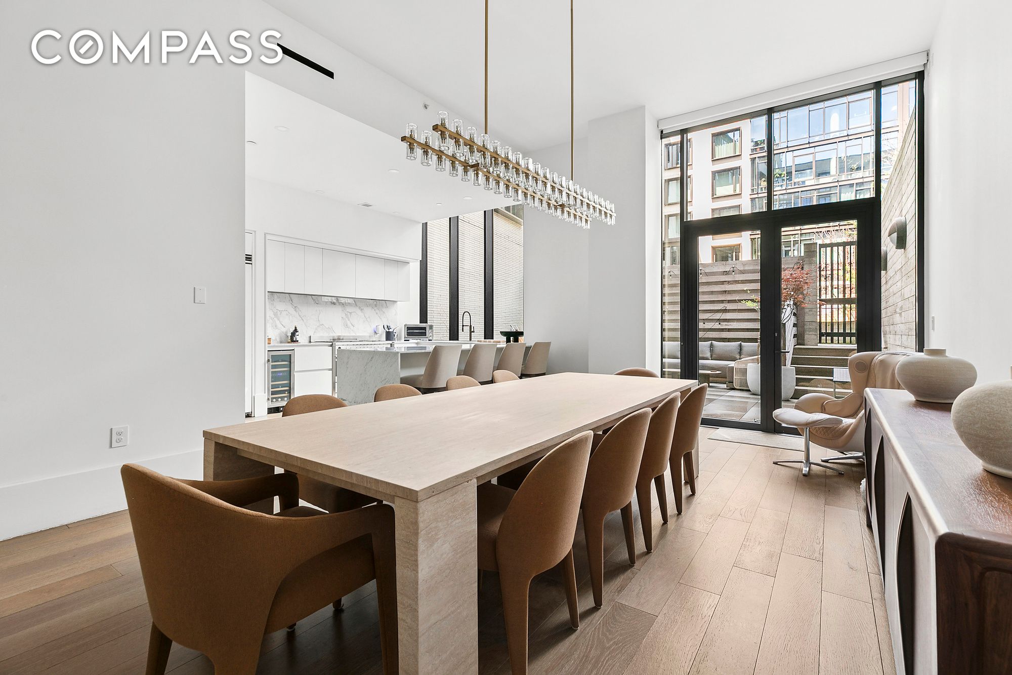 #8 photo, 429 Kent Avenue, ブルックリン区 Williamsburg , NY 11249