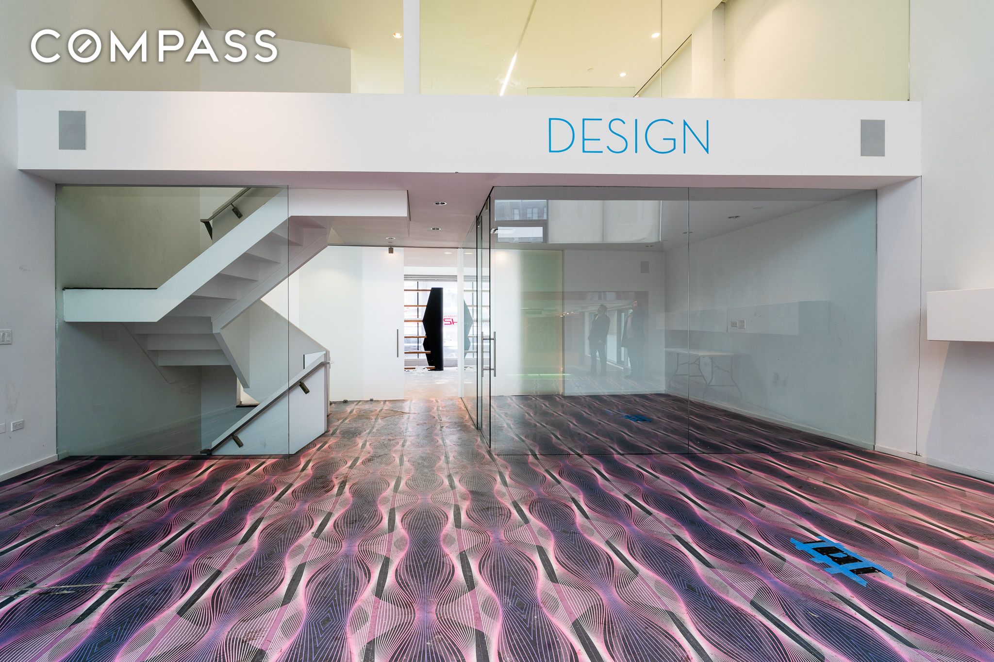 #3 photo, 428 W 54th Street, マンハッタン Hell's Kitchen , NY 10019