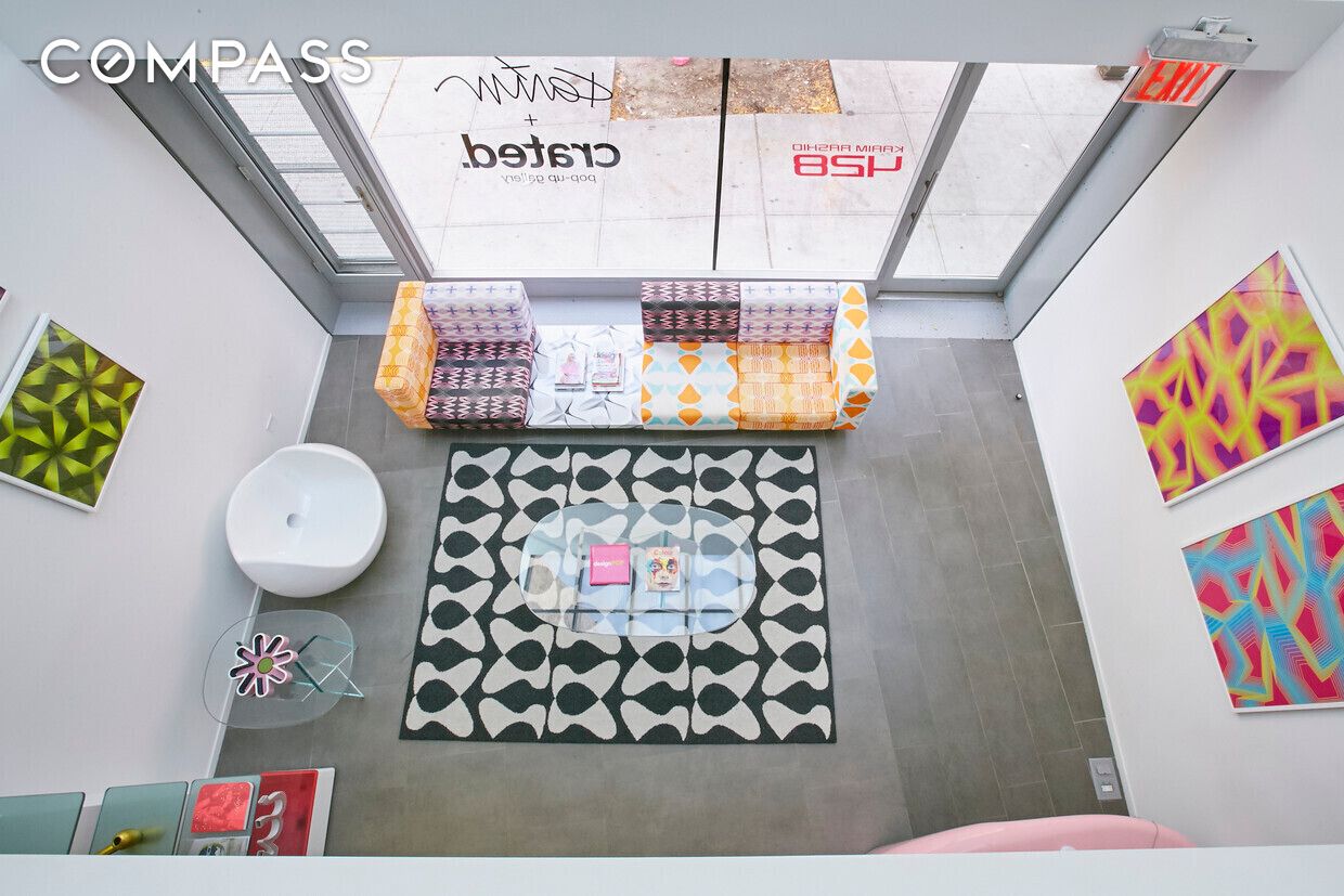 #5 photo, 428 W 54th Street, マンハッタン Hell's Kitchen , NY 10019