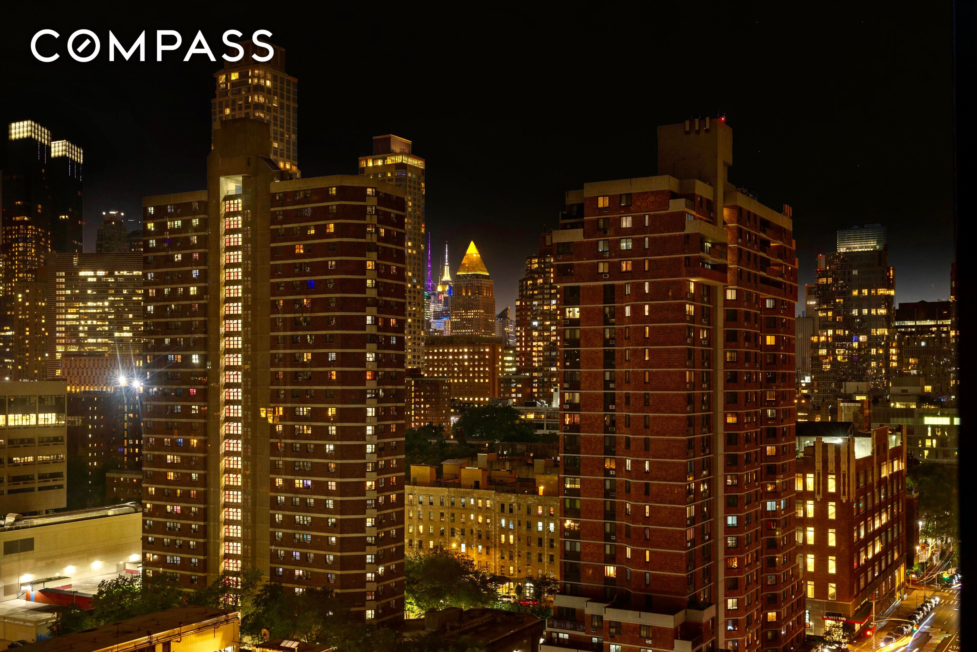 #12 photo, 303 W 66th Street, マンハッタン Upper West Side , NY 10023