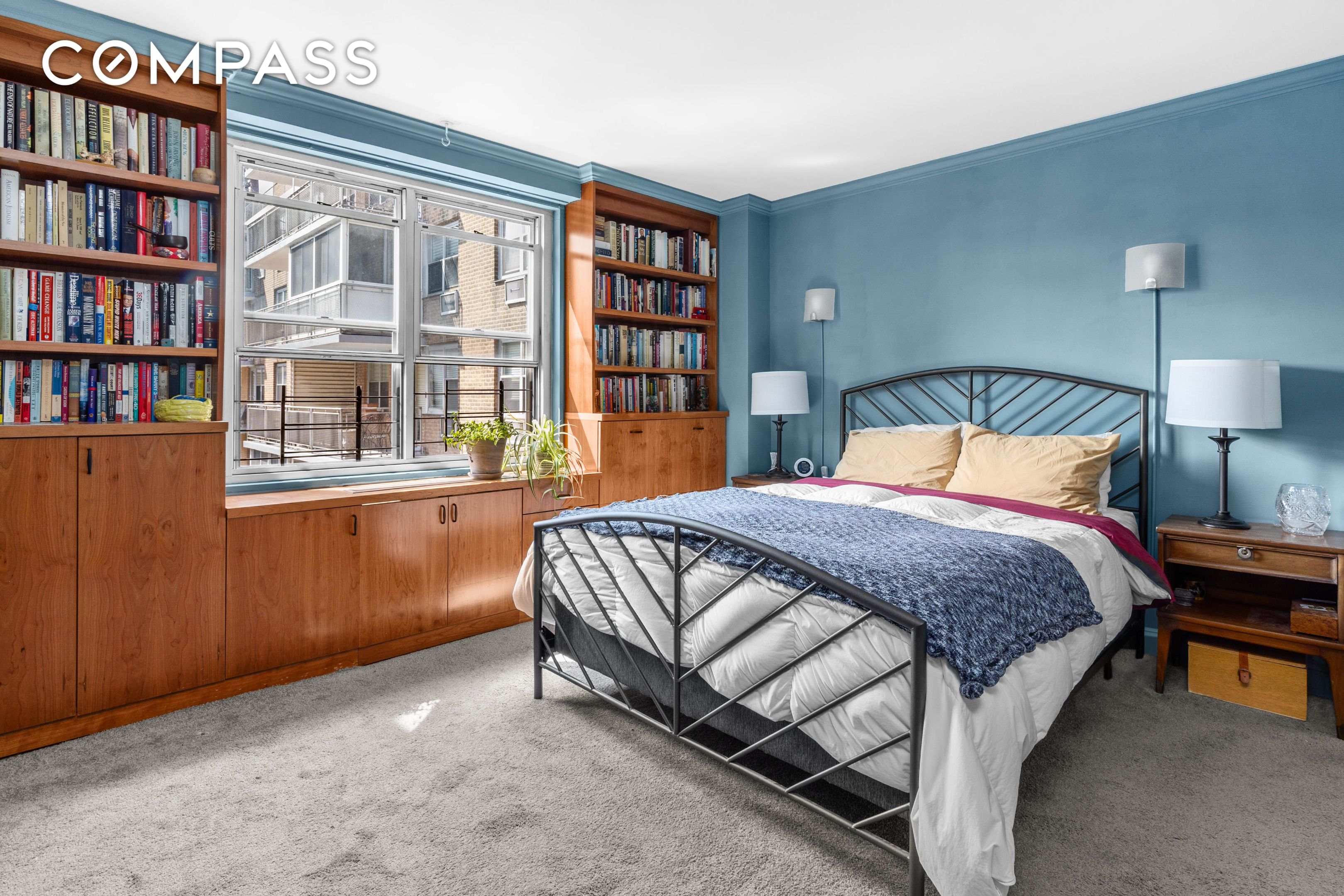 #13 photo, 303 W 66th Street, マンハッタン Upper West Side , NY 10023