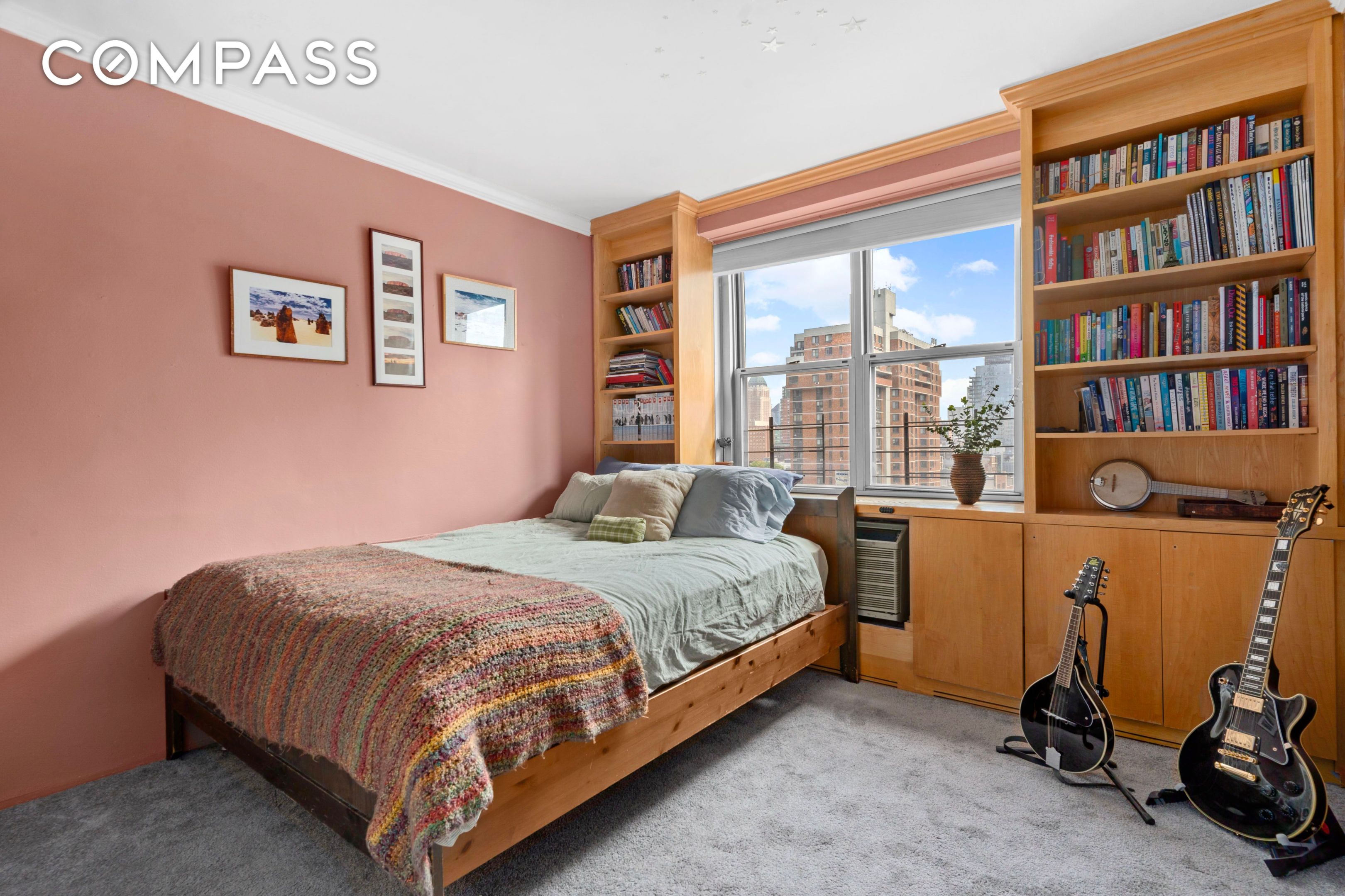 #16 photo, 303 W 66th Street, マンハッタン Upper West Side , NY 10023