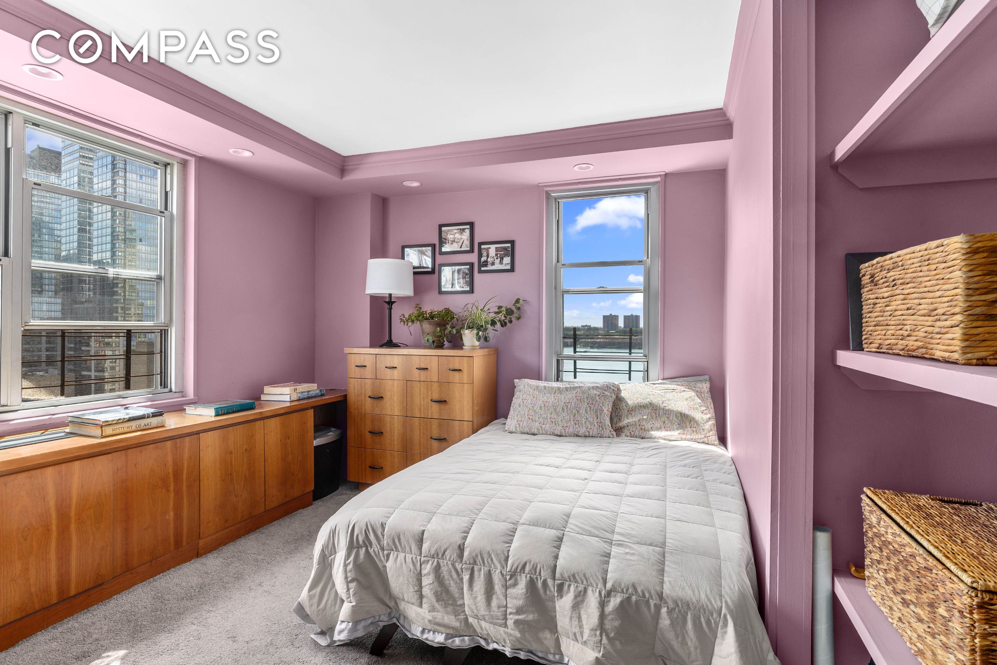 #17 photo, 303 W 66th Street, マンハッタン Upper West Side , NY 10023