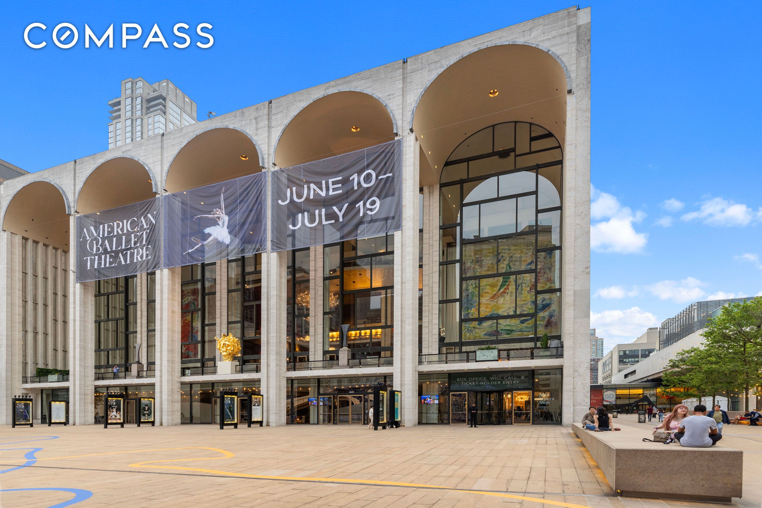 #20 photo, 303 W 66th Street, マンハッタン Upper West Side , NY 10023