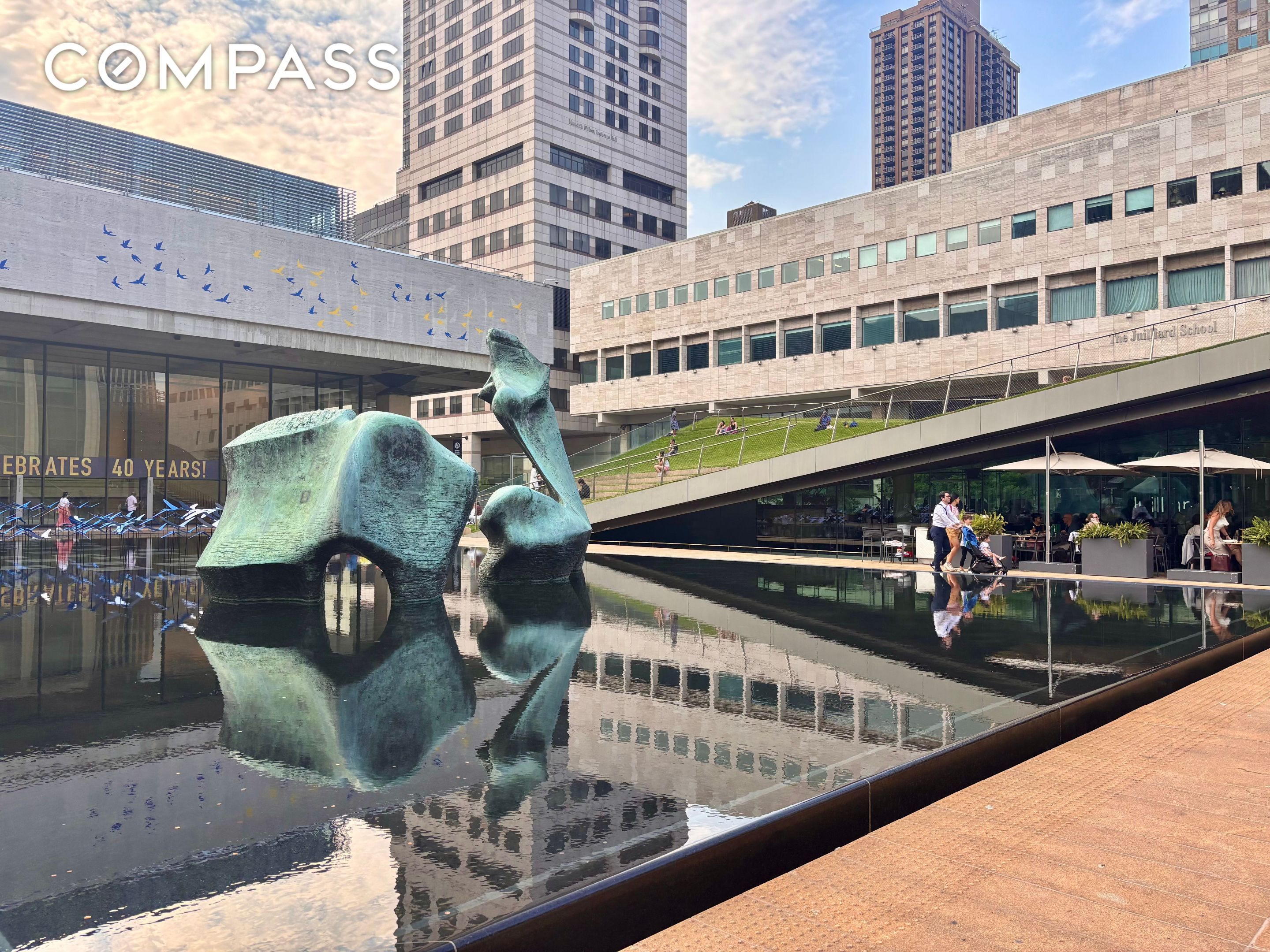 #21 photo, 303 W 66th Street, マンハッタン Upper West Side , NY 10023