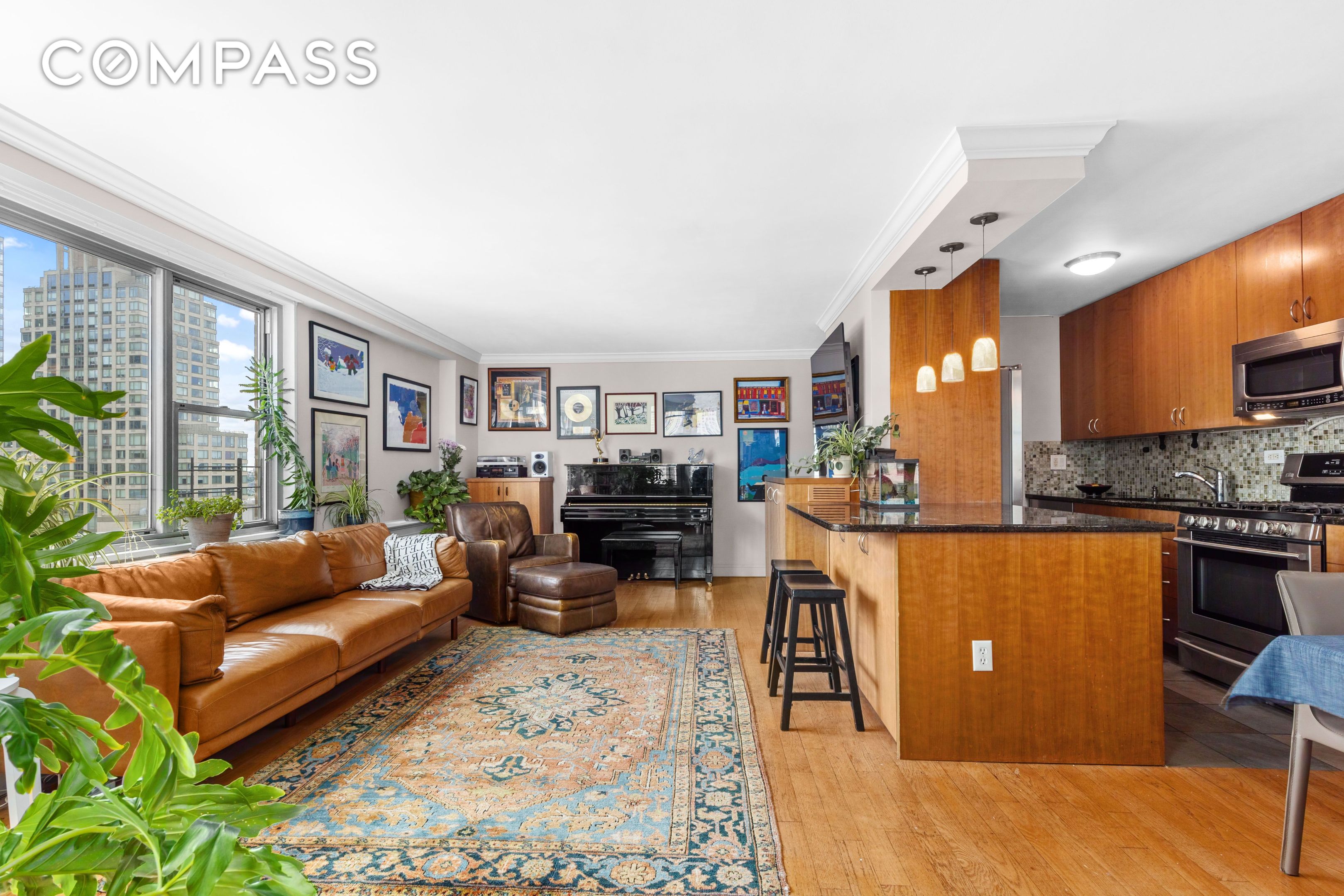 #5 photo, 303 W 66th Street, マンハッタン Upper West Side , NY 10023