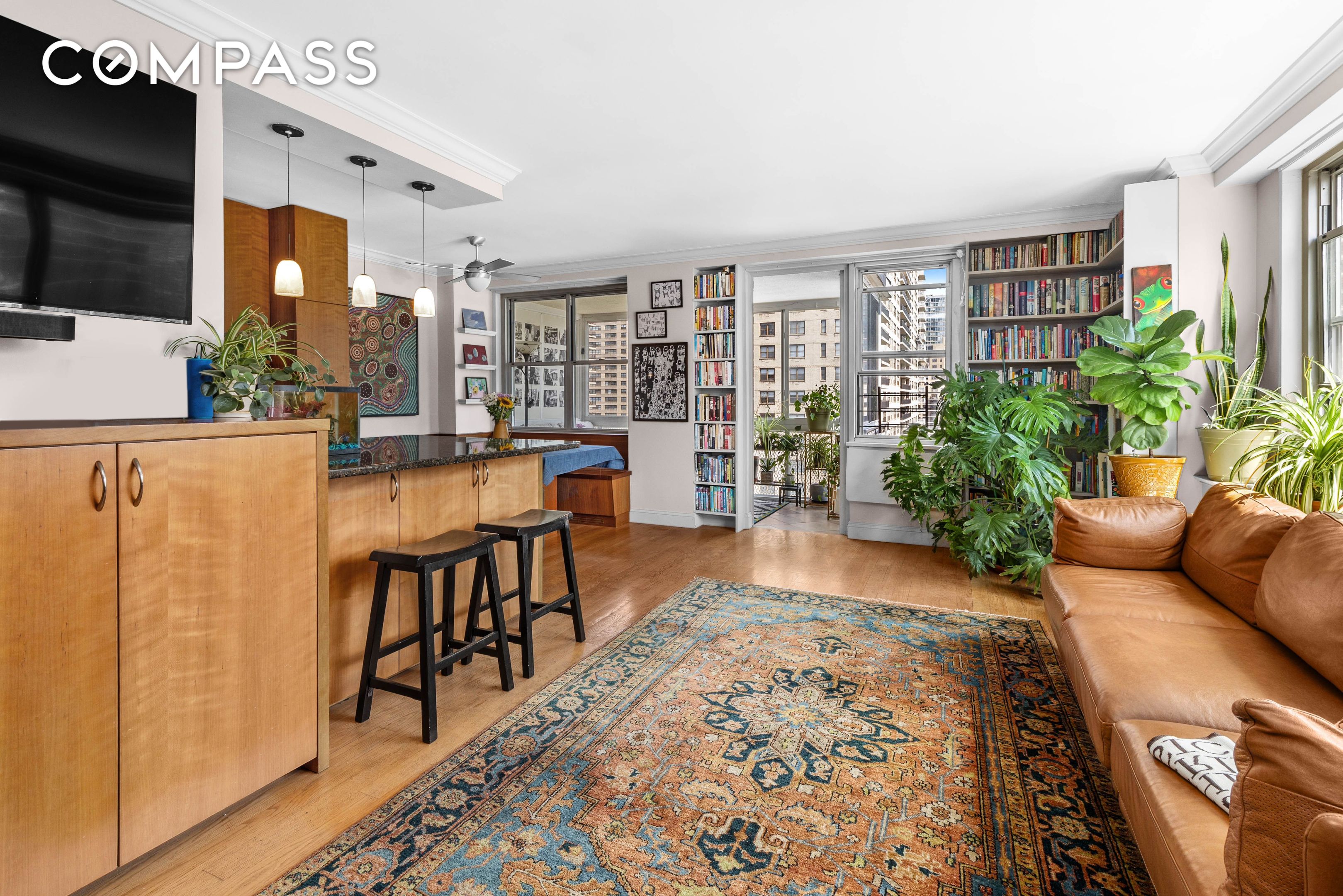 #6 photo, 303 W 66th Street, マンハッタン Upper West Side , NY 10023