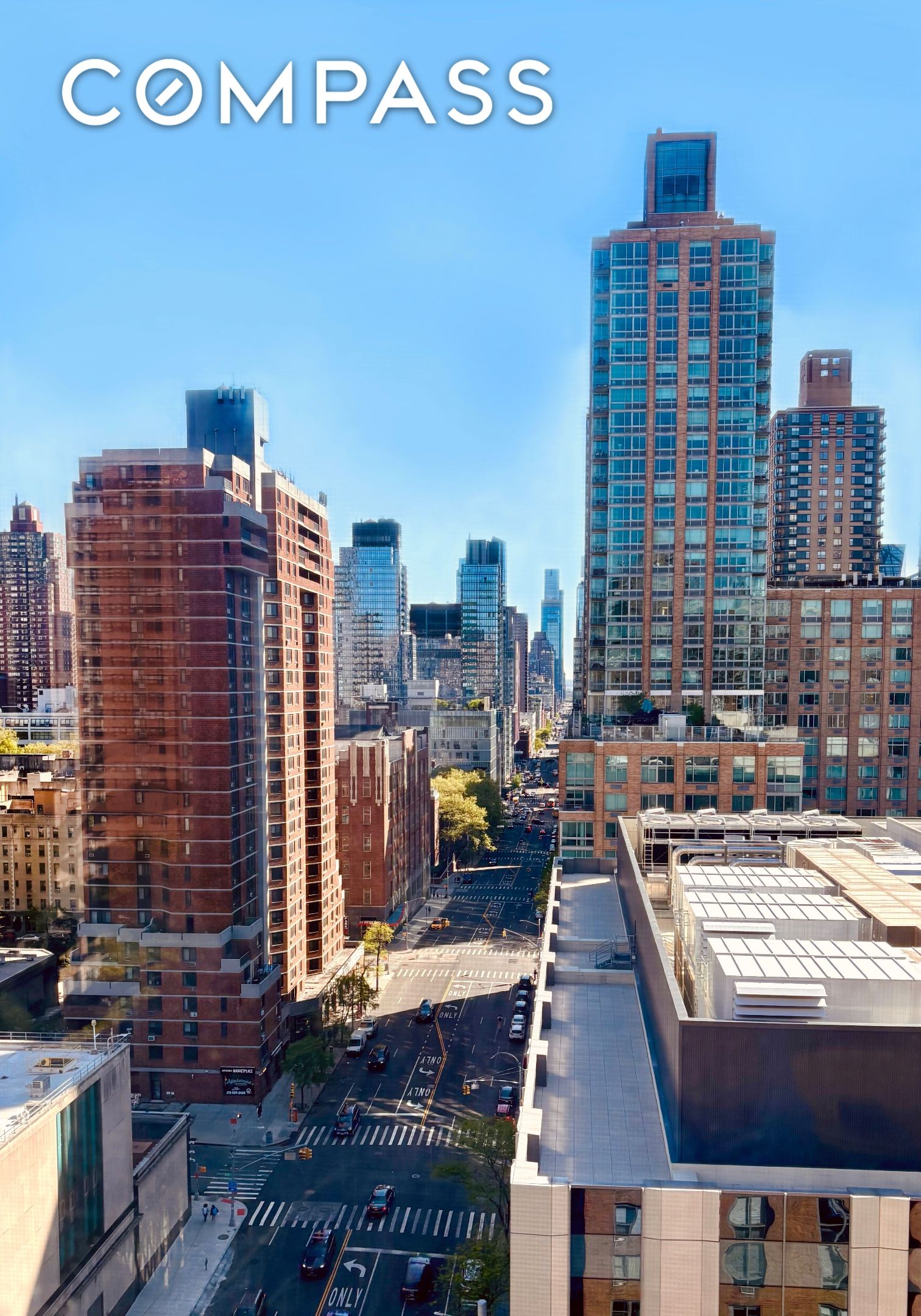 #9 photo, 303 W 66th Street, マンハッタン Upper West Side , NY 10023