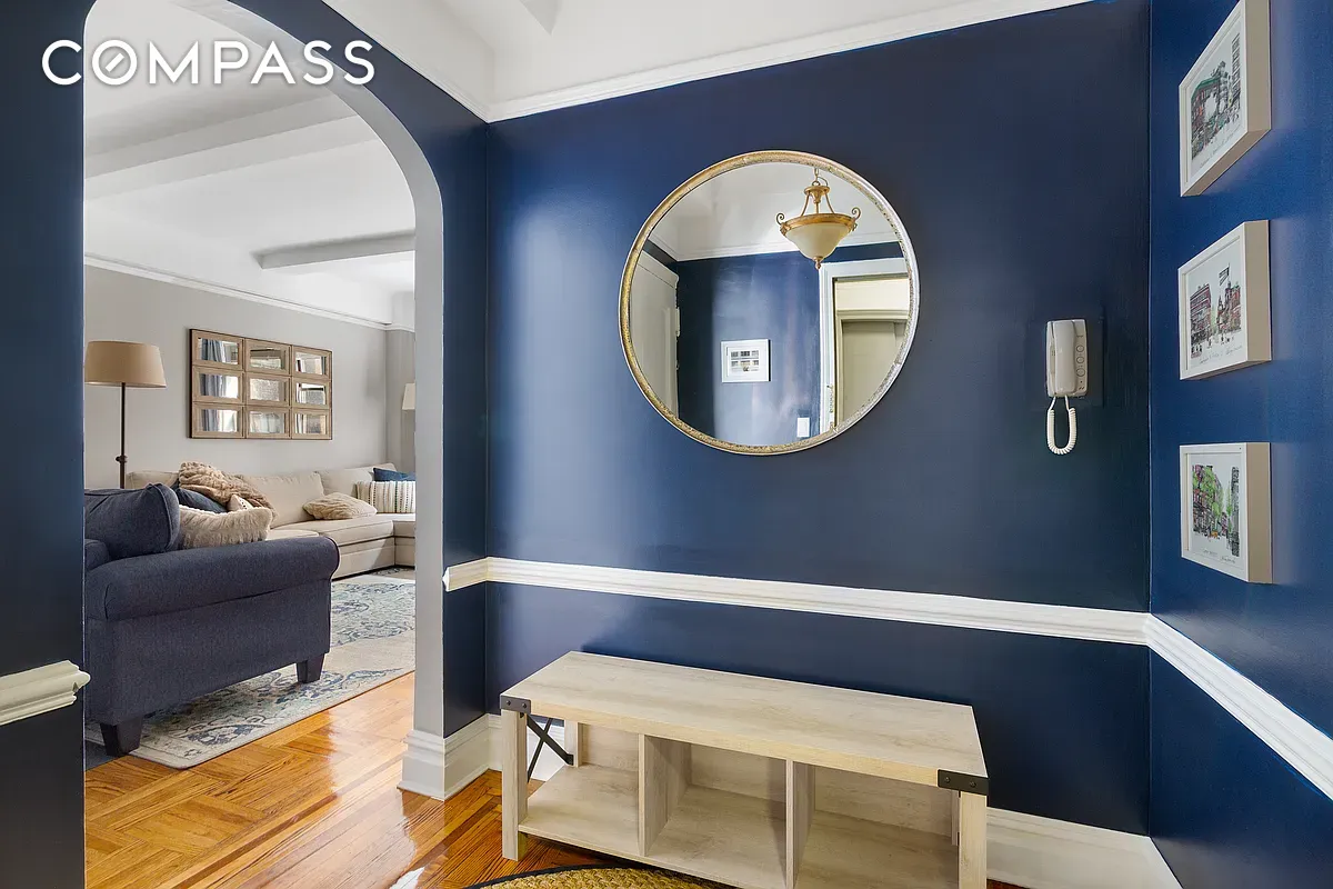 #3 photo, 675 W End Avenue, マンハッタン Upper West Side , NY 10025