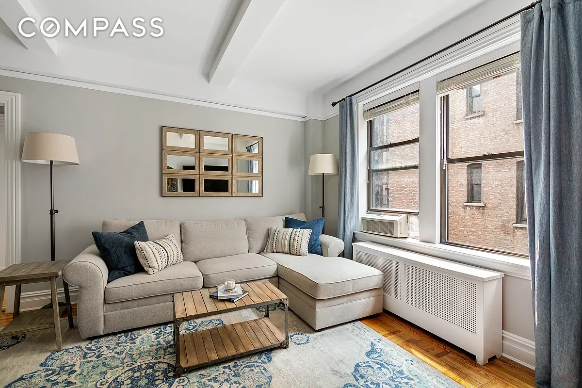 #4 photo, 675 W End Avenue, マンハッタン Upper West Side , NY 10025