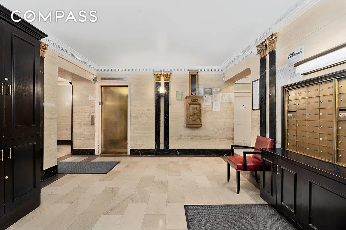 #8 photo, 675 W End Avenue, マンハッタン Upper West Side , NY 10025