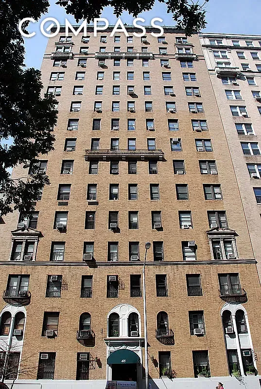 #9 photo, 675 W End Avenue, マンハッタン Upper West Side , NY 10025