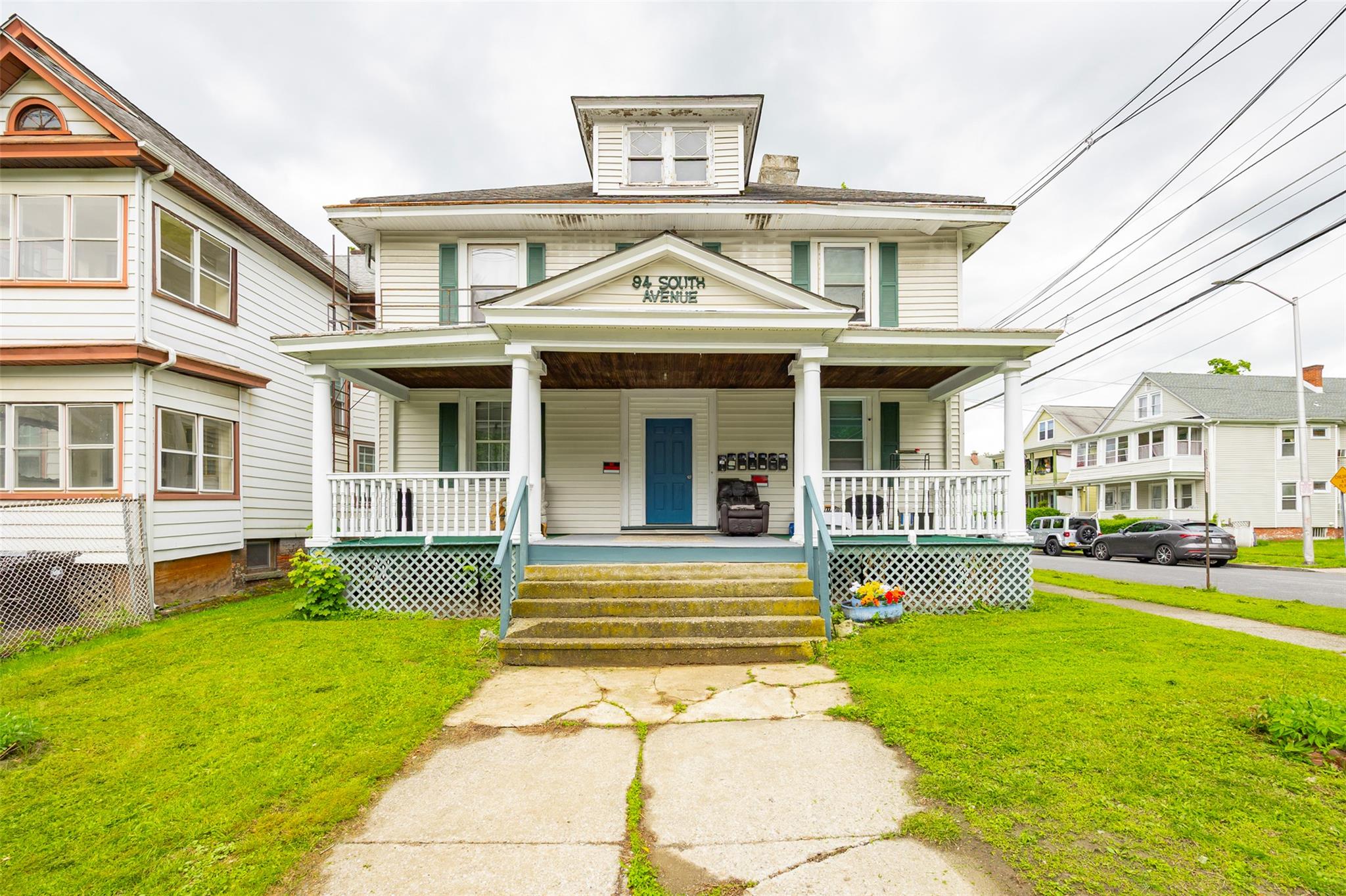 #1 photo, 94 South Avenue, Poughkeepsie , NY 12601