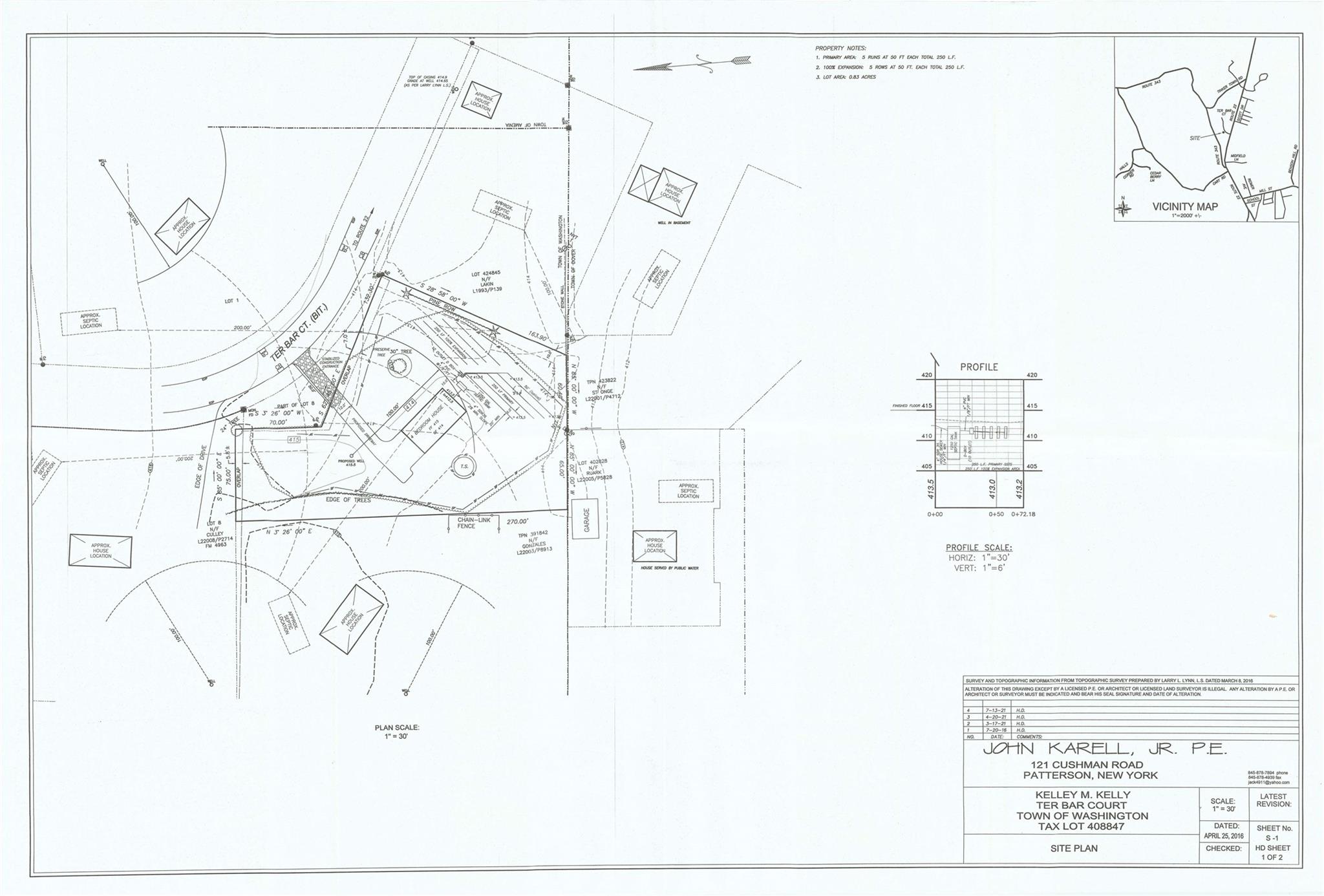 #2 photo, 9 Ter Bar Court, Dover Plains , NY 12522