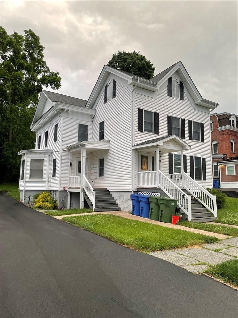 #1 photo, 12 West Street, Goshen , NY 10924