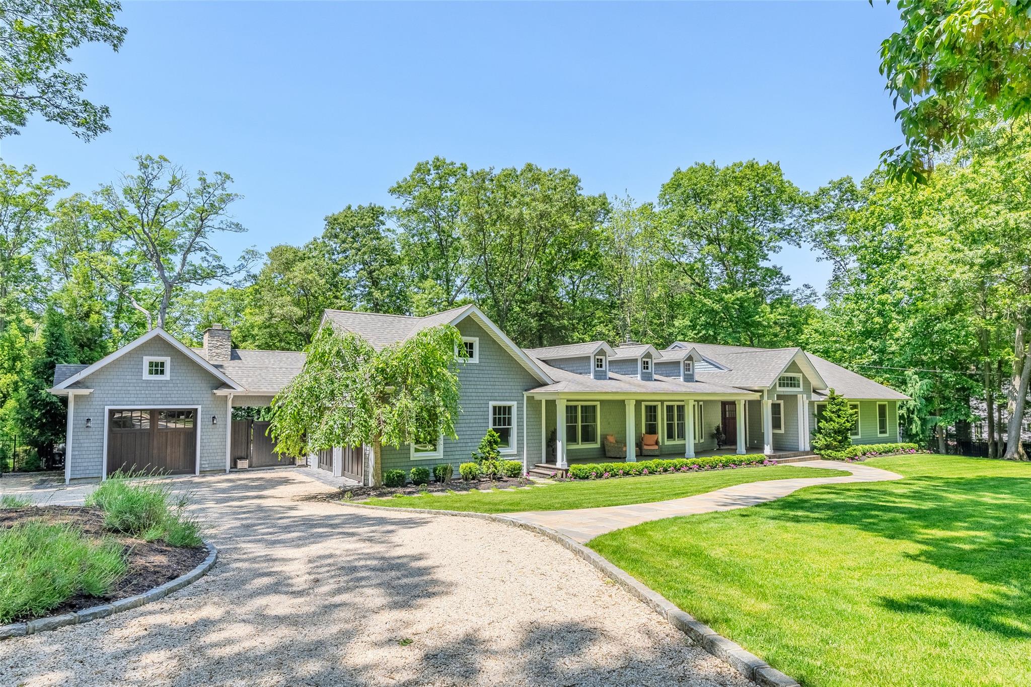 #1 photo, 61 Crooked Oak Road, 東長島 Port Jefferson , NY 11777