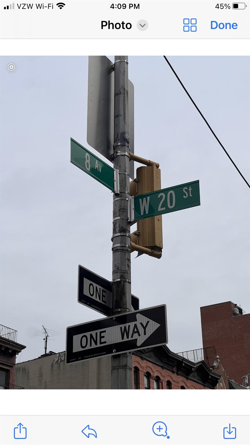 #2 photo, 194 8th Avenue, マンハッタン New York (Manhattan) , NY 10011