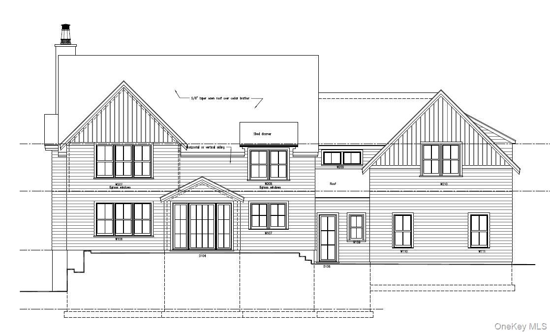 #8 photo, 6 Duffys Bridge Road, Katonah , NY 10536