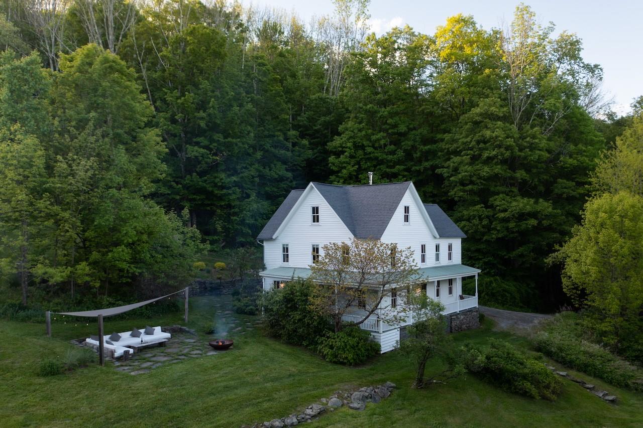 #1 photo, 1556 Gulf Road, Callicoon Center , NY 12724