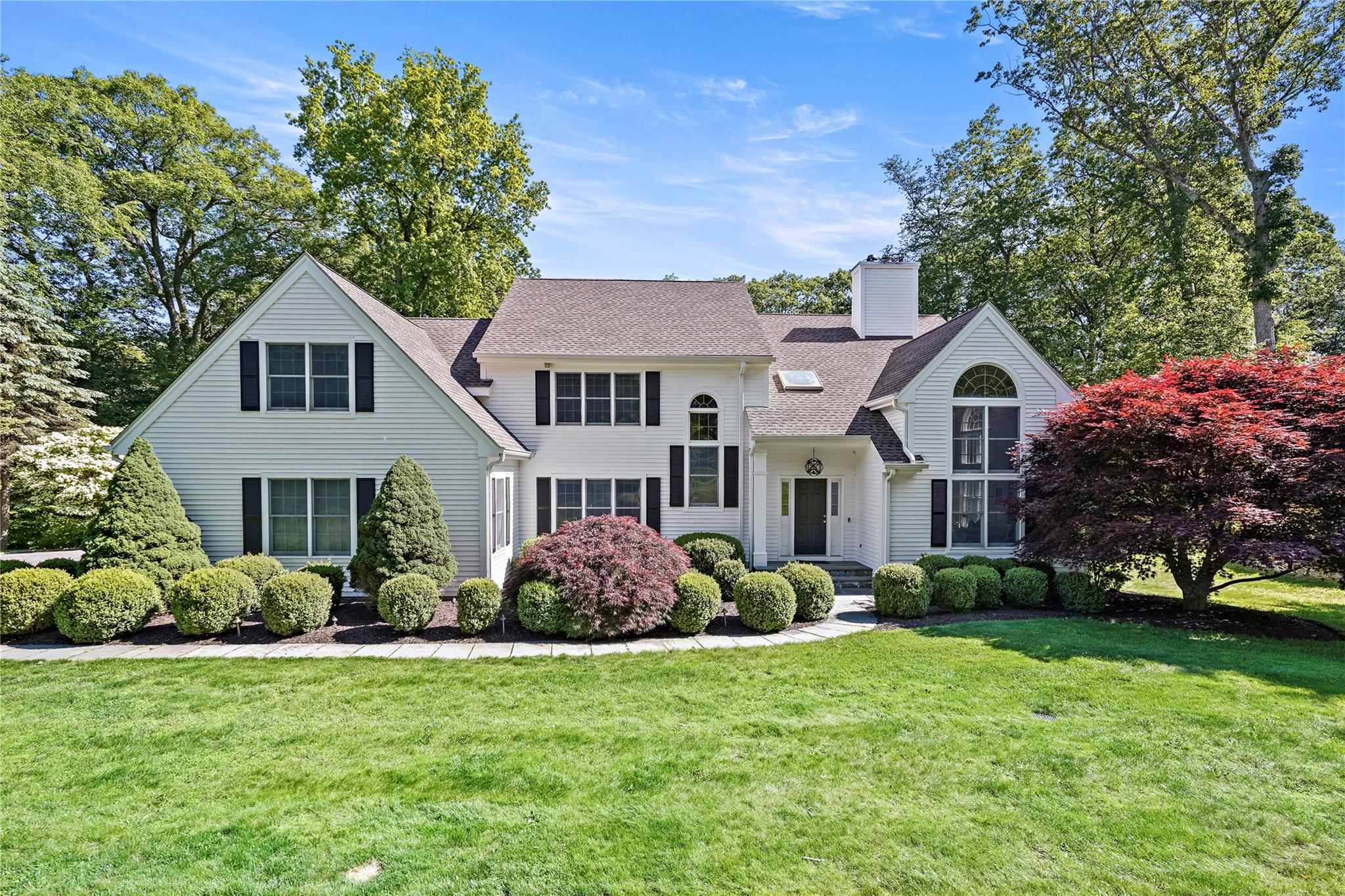 #1 photo, 17 Mianus Bluff Drive, Bedford , NY 10506