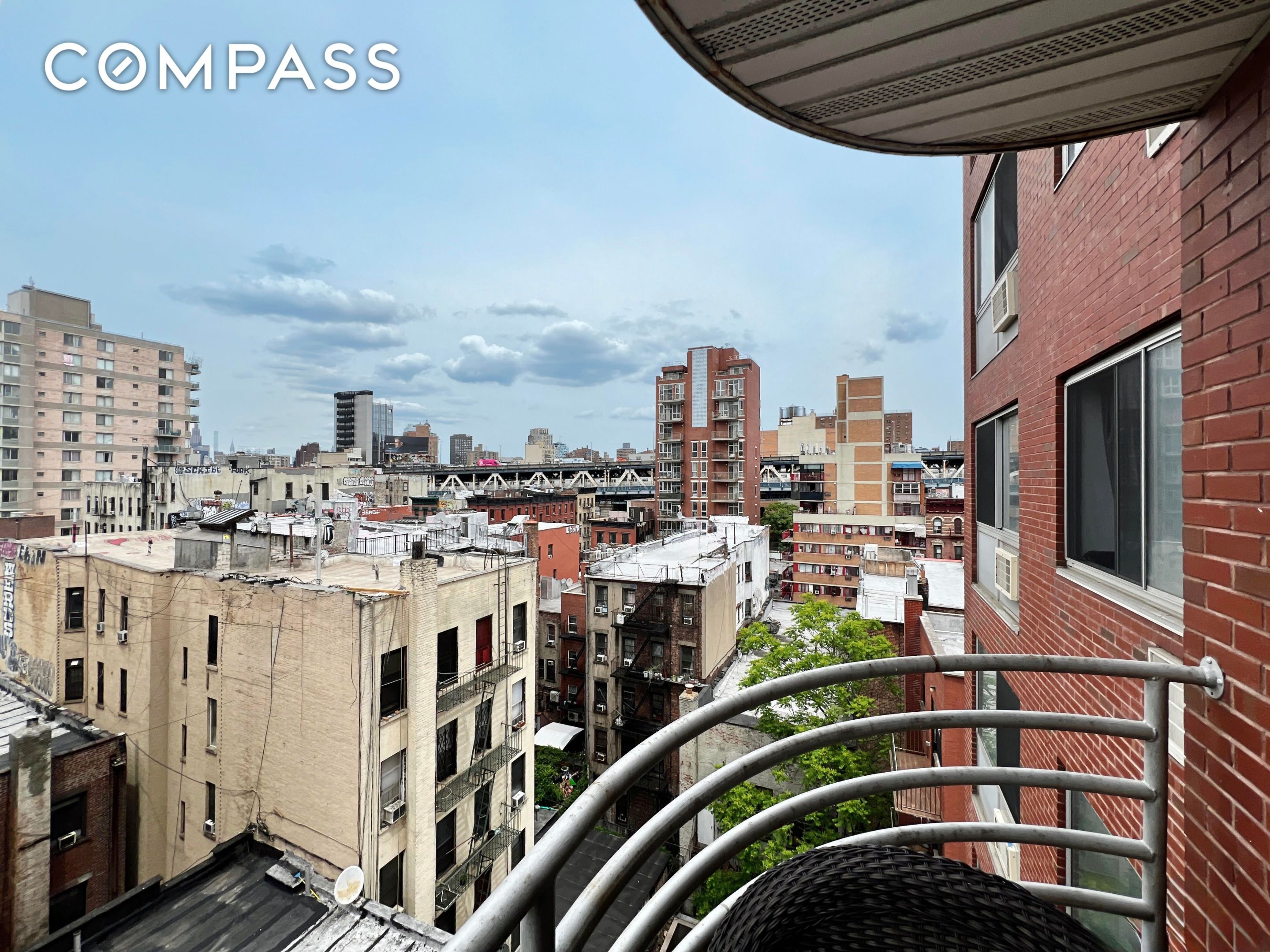 #5 photo, 31 Monroe Street, マンハッタン Two Bridges , NY 10002