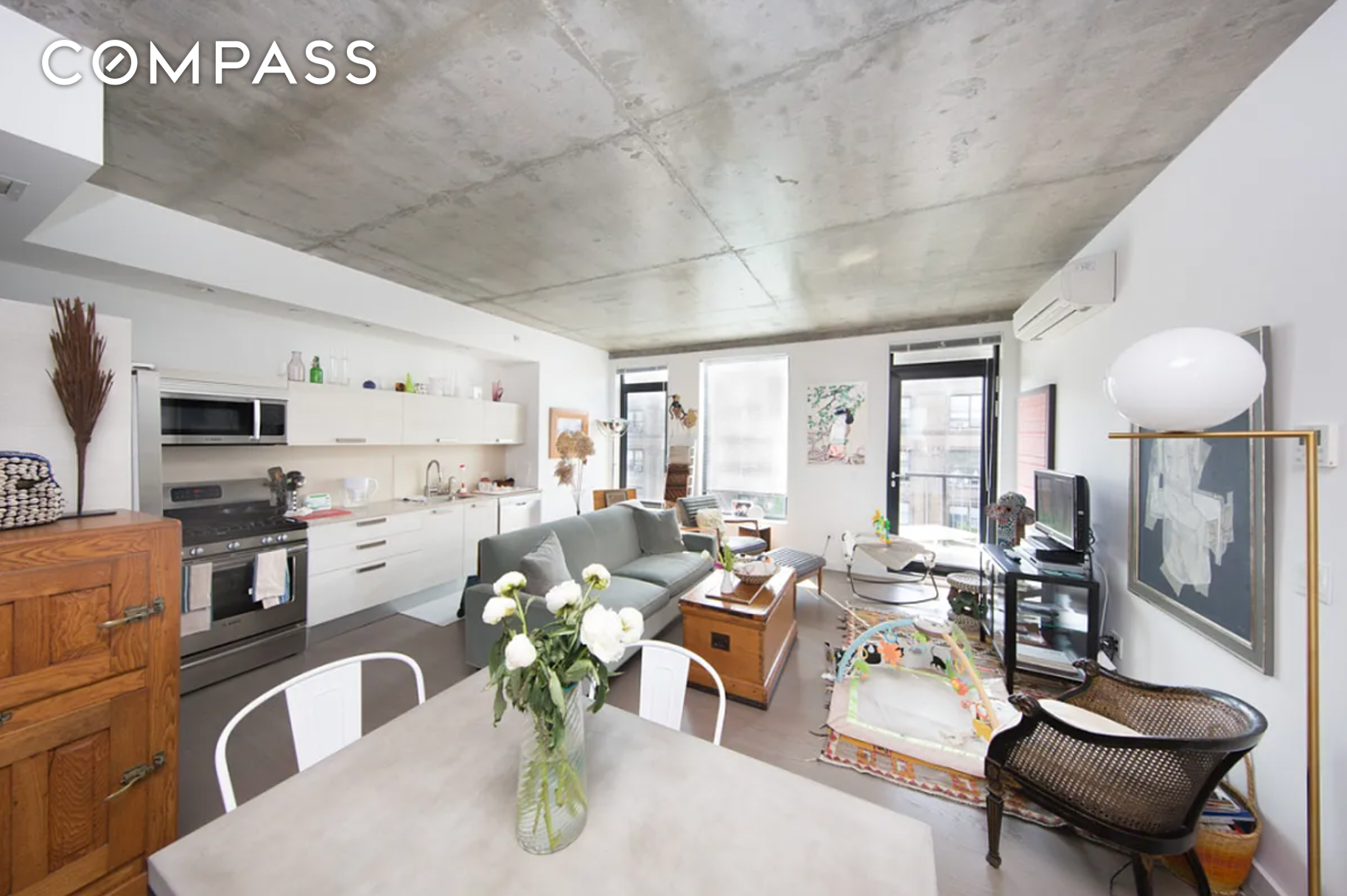 #1 photo, 281 Union Avenue, ブルックリン区 Williamsburg , NY 11211