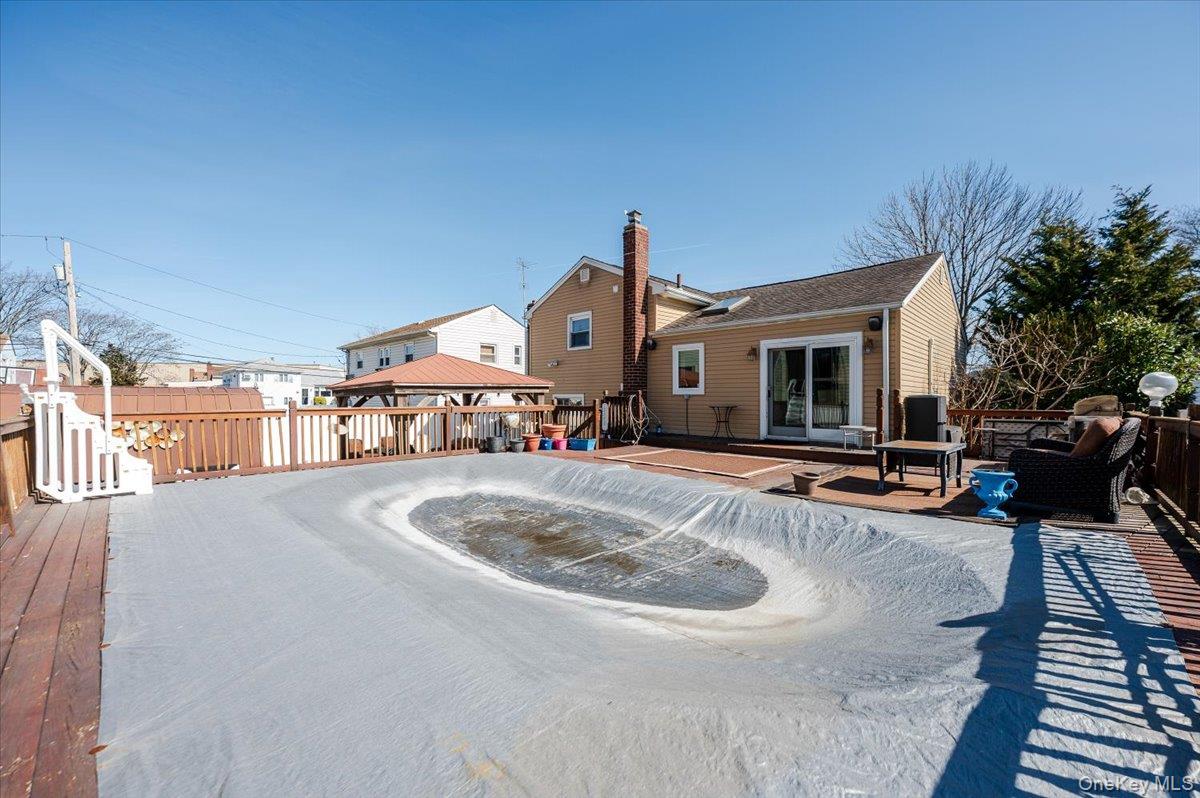 #19 photo, 22 Cheshire Road, ナッソー郡 Inwood , NY 11096